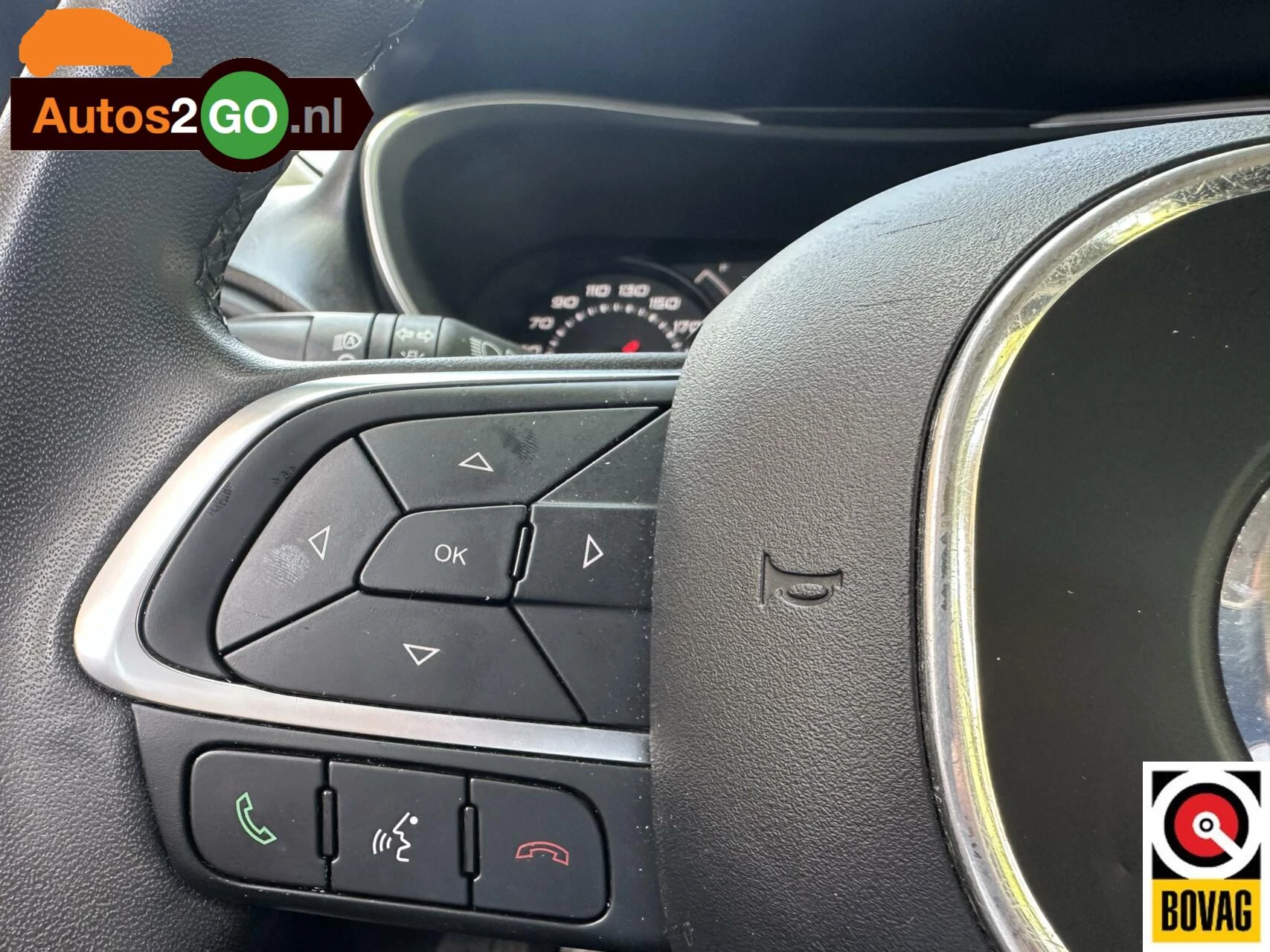 Hoofdafbeelding Fiat Tipo