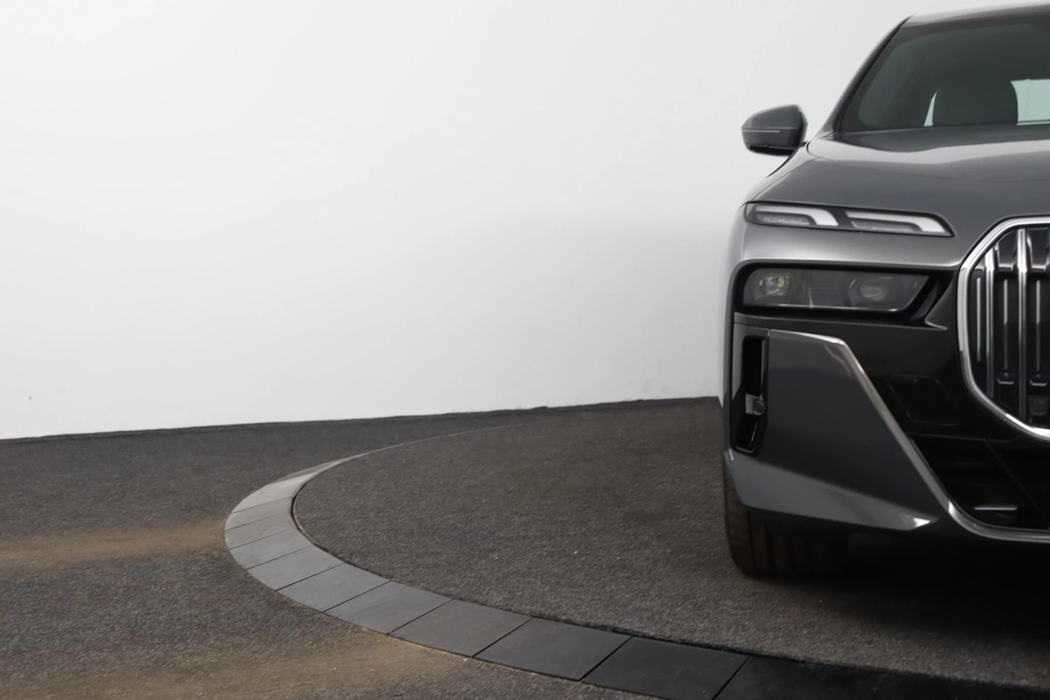 Hoofdafbeelding BMW 7 Serie