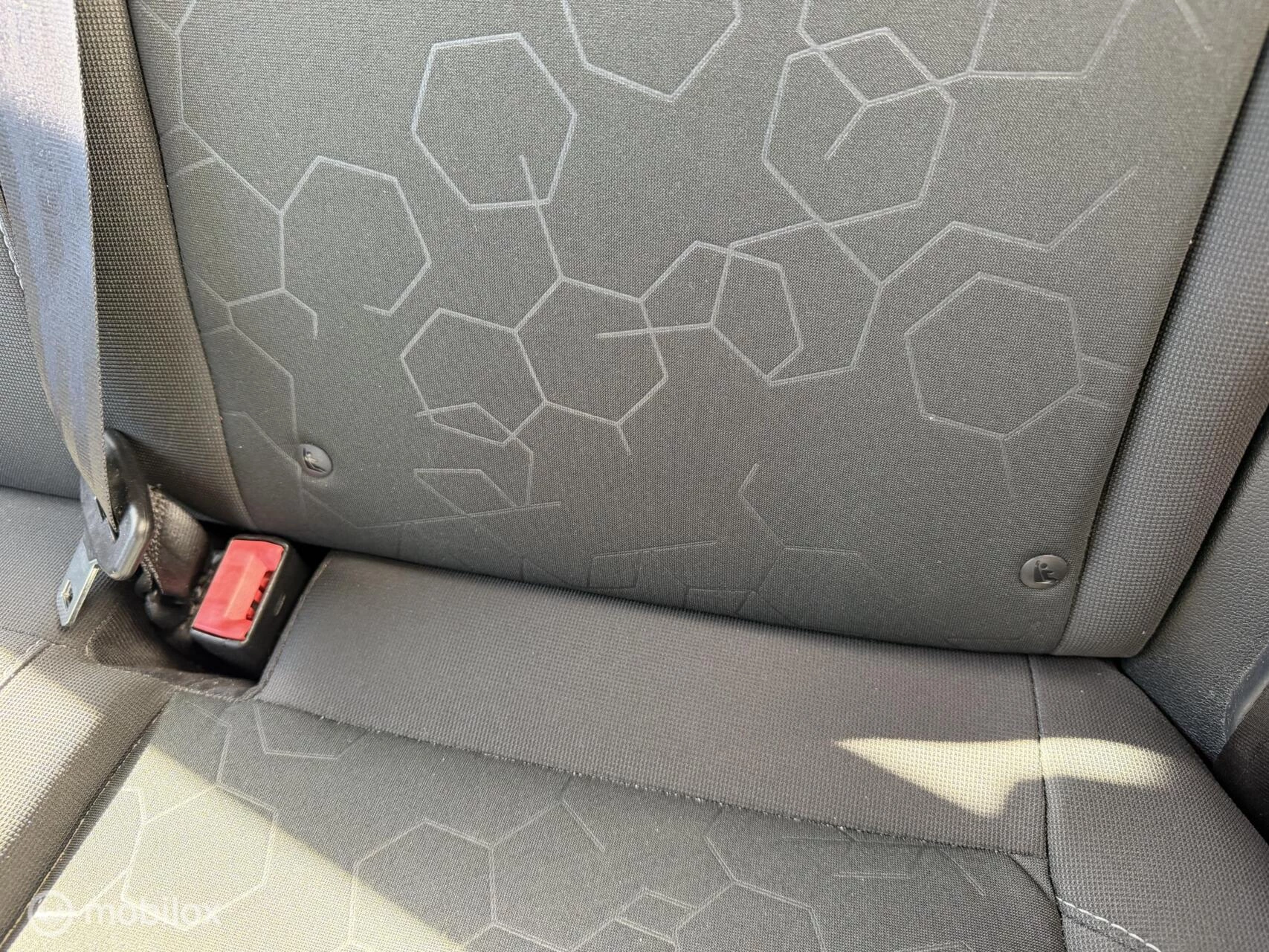 Hoofdafbeelding Ford B-MAX
