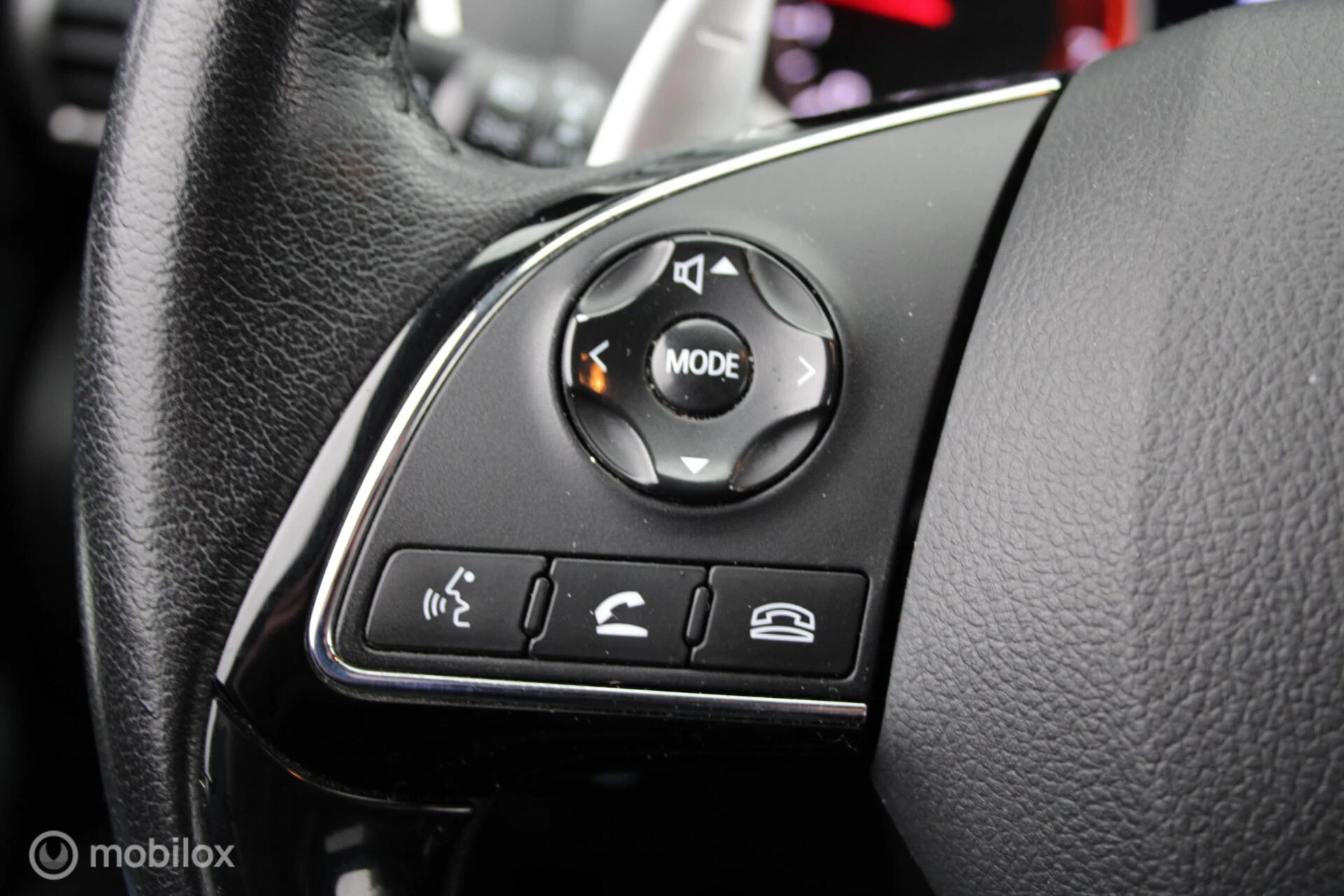 Hoofdafbeelding Mitsubishi Eclipse Cross