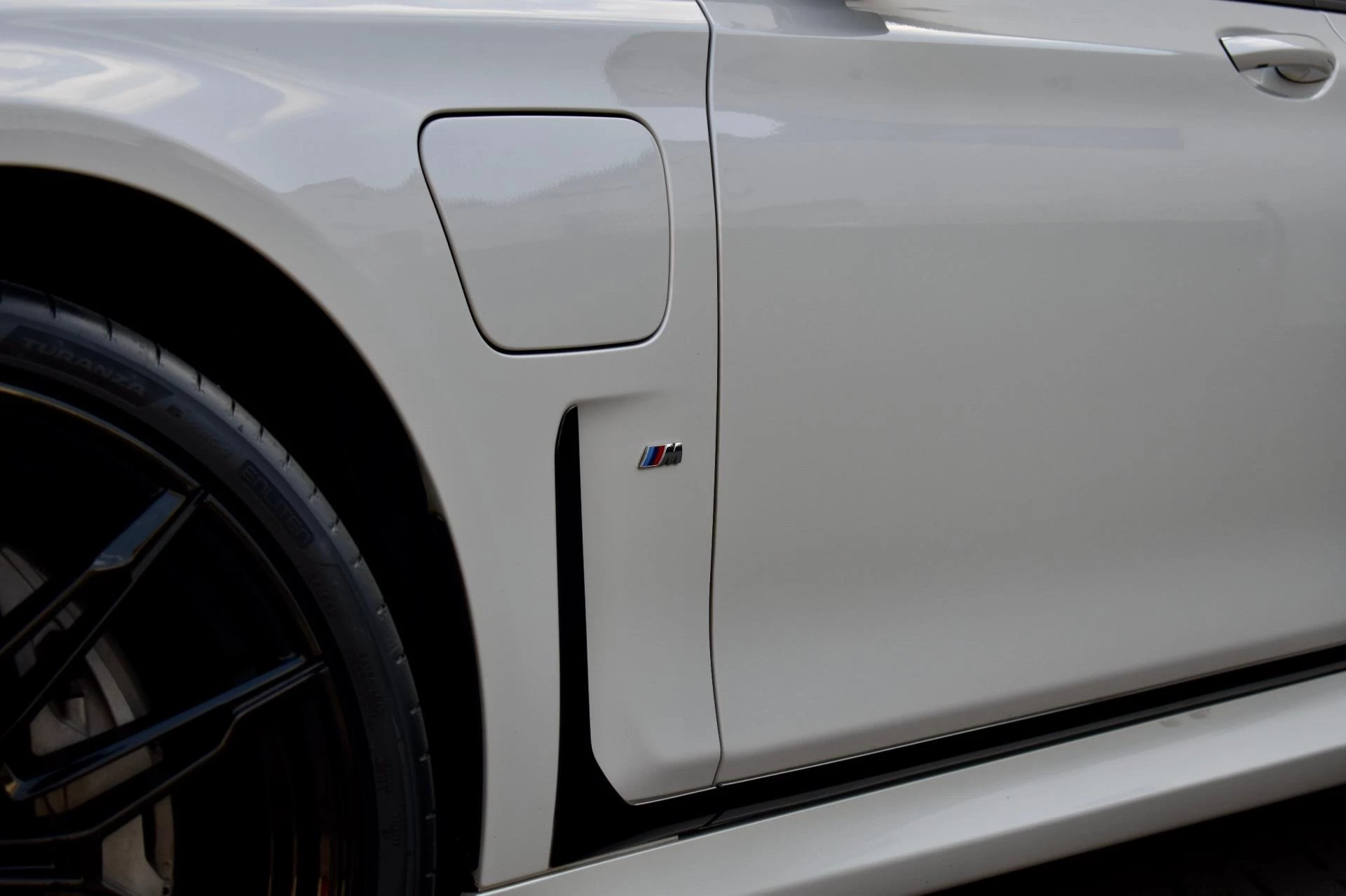 Hoofdafbeelding BMW 7 Serie