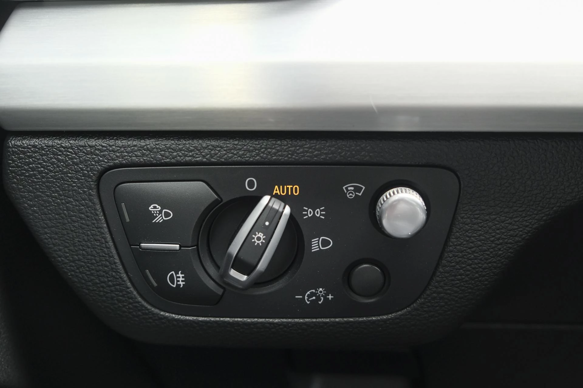 Hoofdafbeelding Audi SQ5
