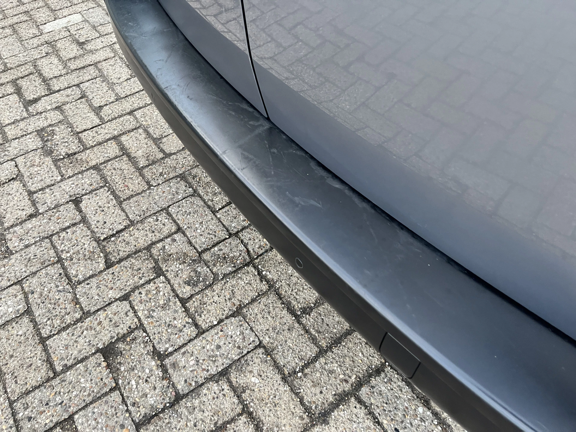 Hoofdafbeelding Citroën Jumpy