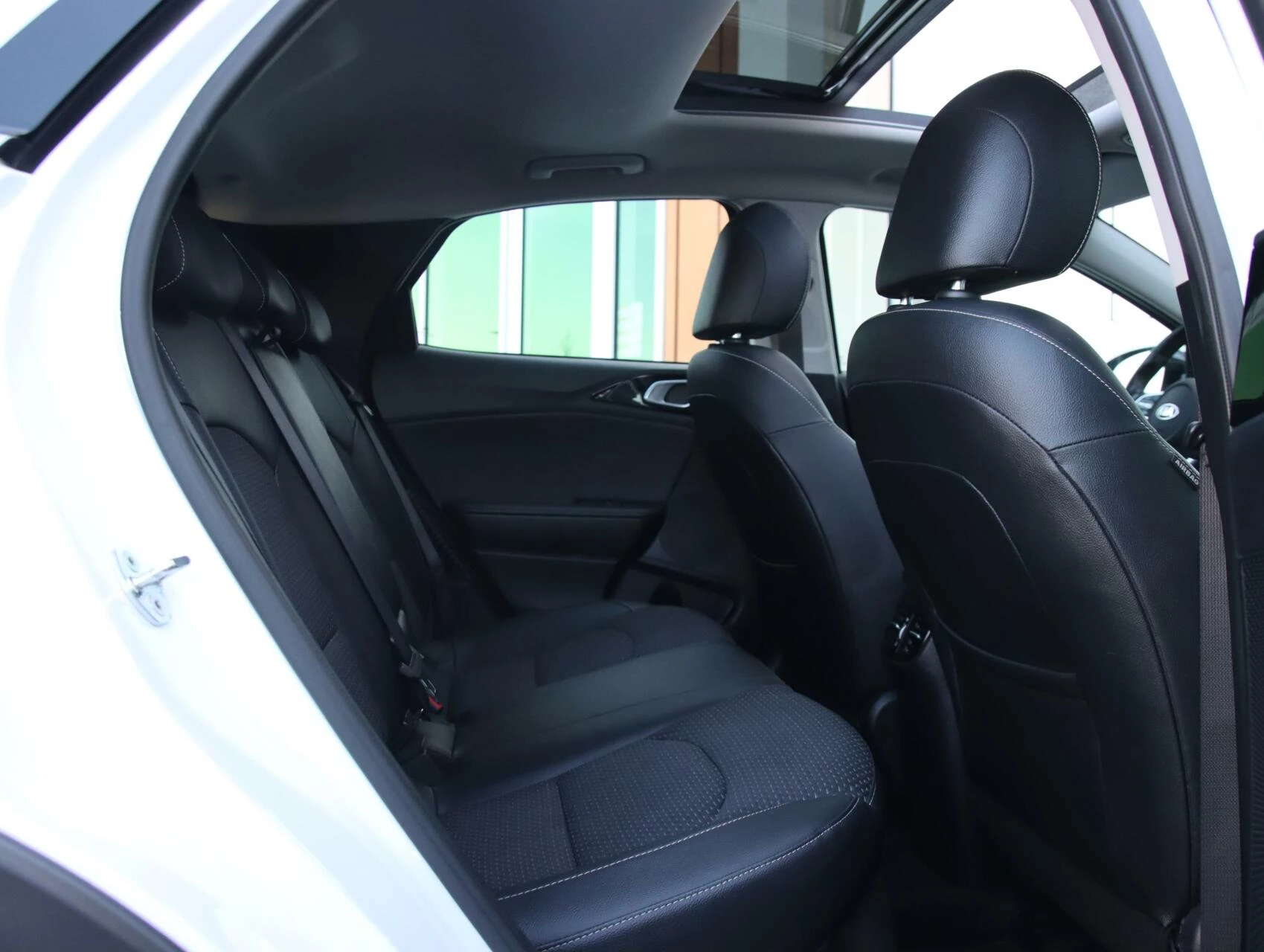 Hoofdafbeelding Kia XCeed