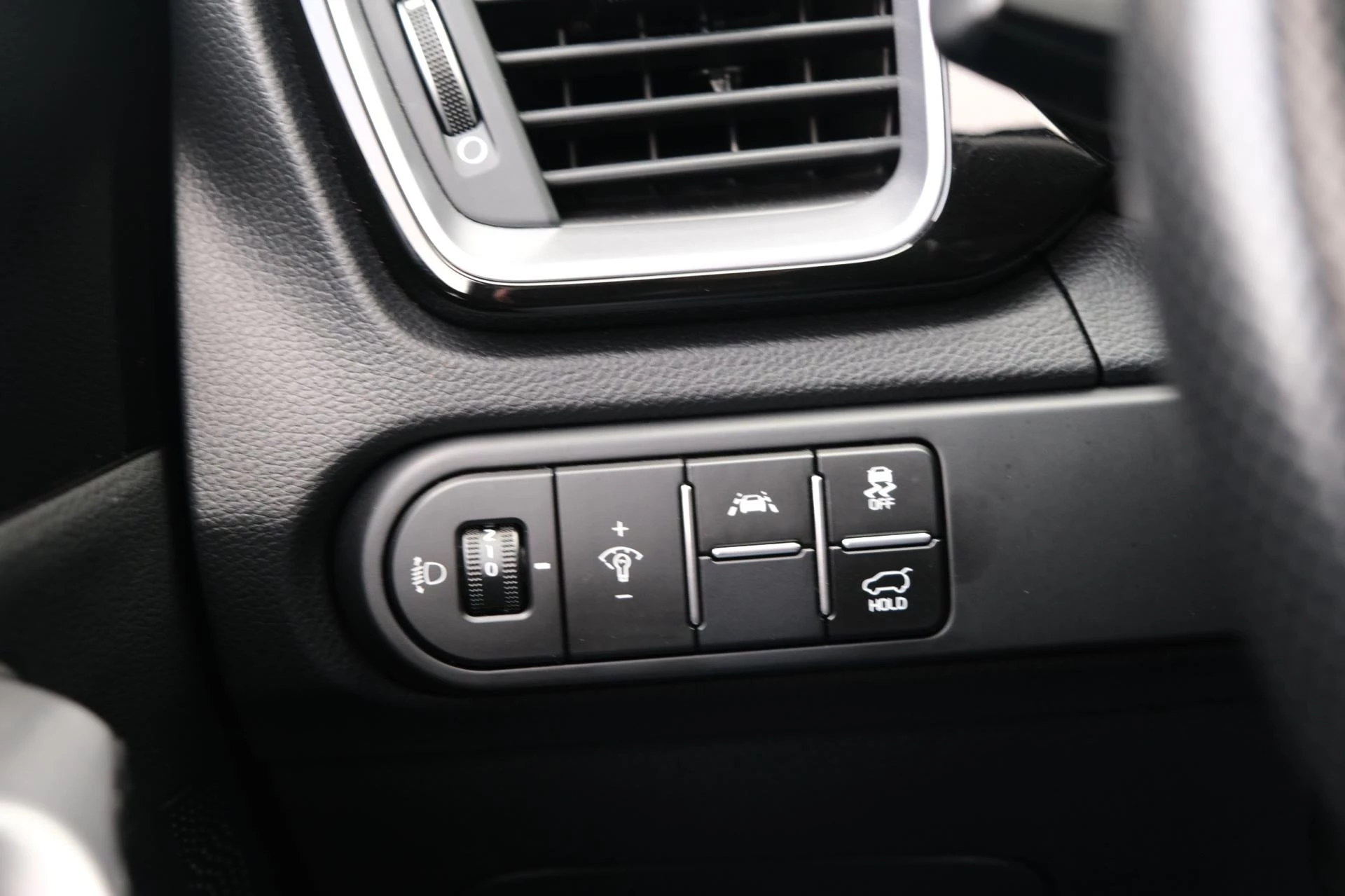 Hoofdafbeelding Kia ProCeed