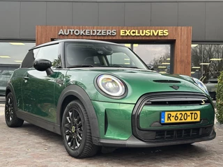 Mini Mini Electric MINI Yours 33 kWh Panoramadak Keyless LED Stoelverw.