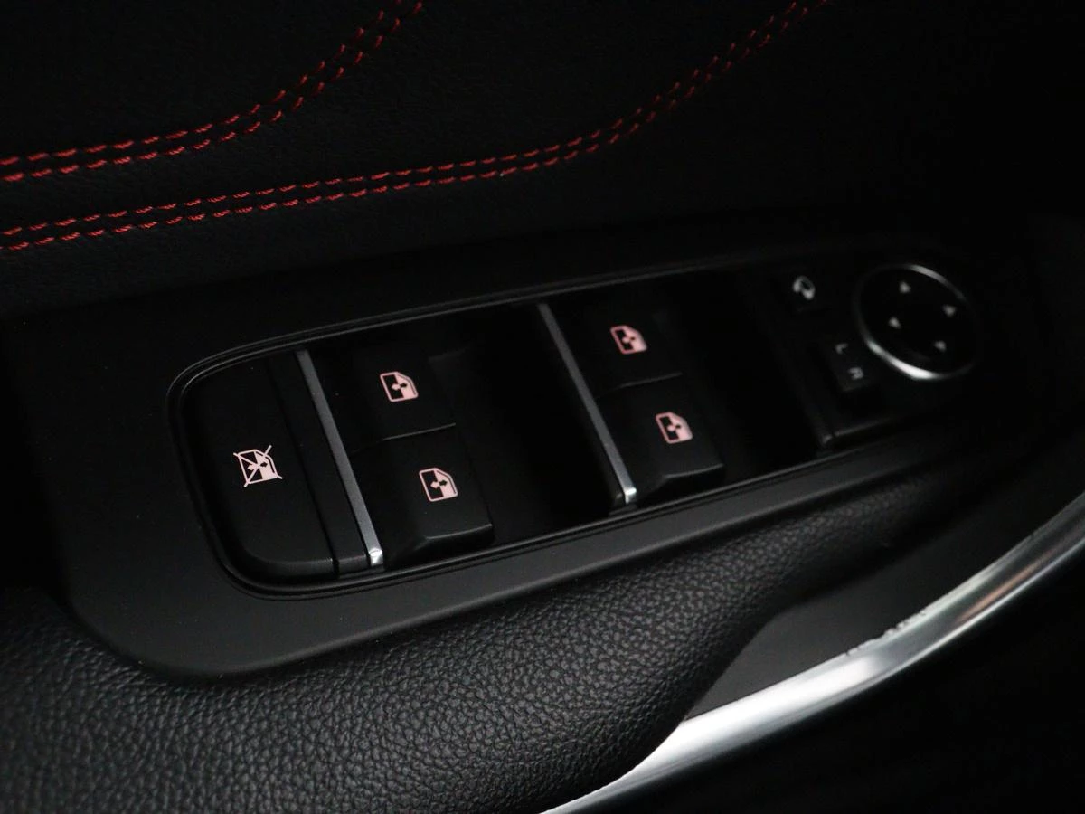 Hoofdafbeelding Kia ProCeed