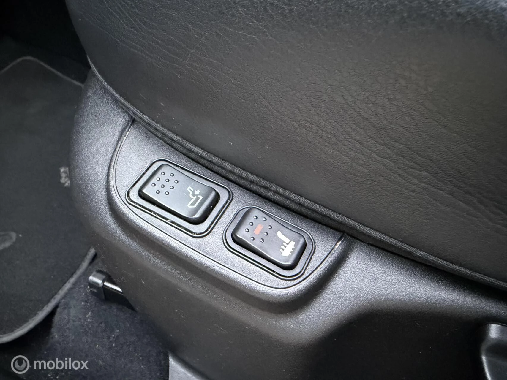 Hoofdafbeelding Fiat 500L