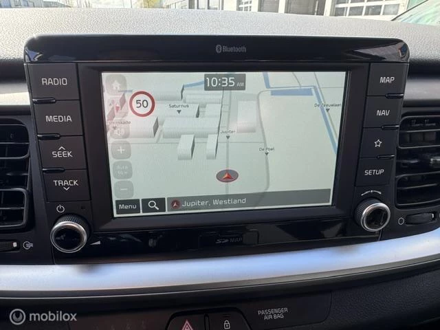 Hoofdafbeelding Kia Stonic