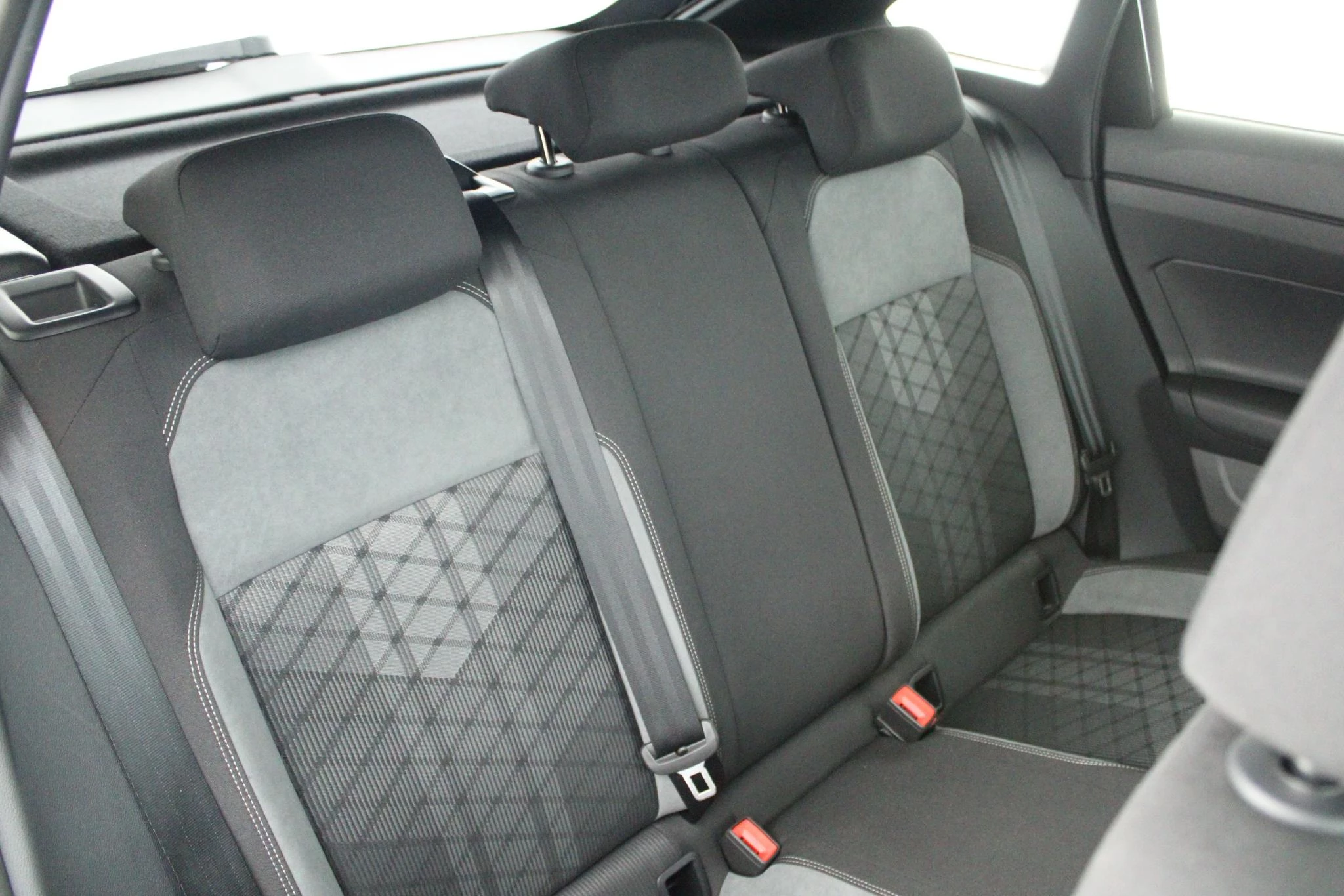 Hoofdafbeelding Volkswagen Taigo