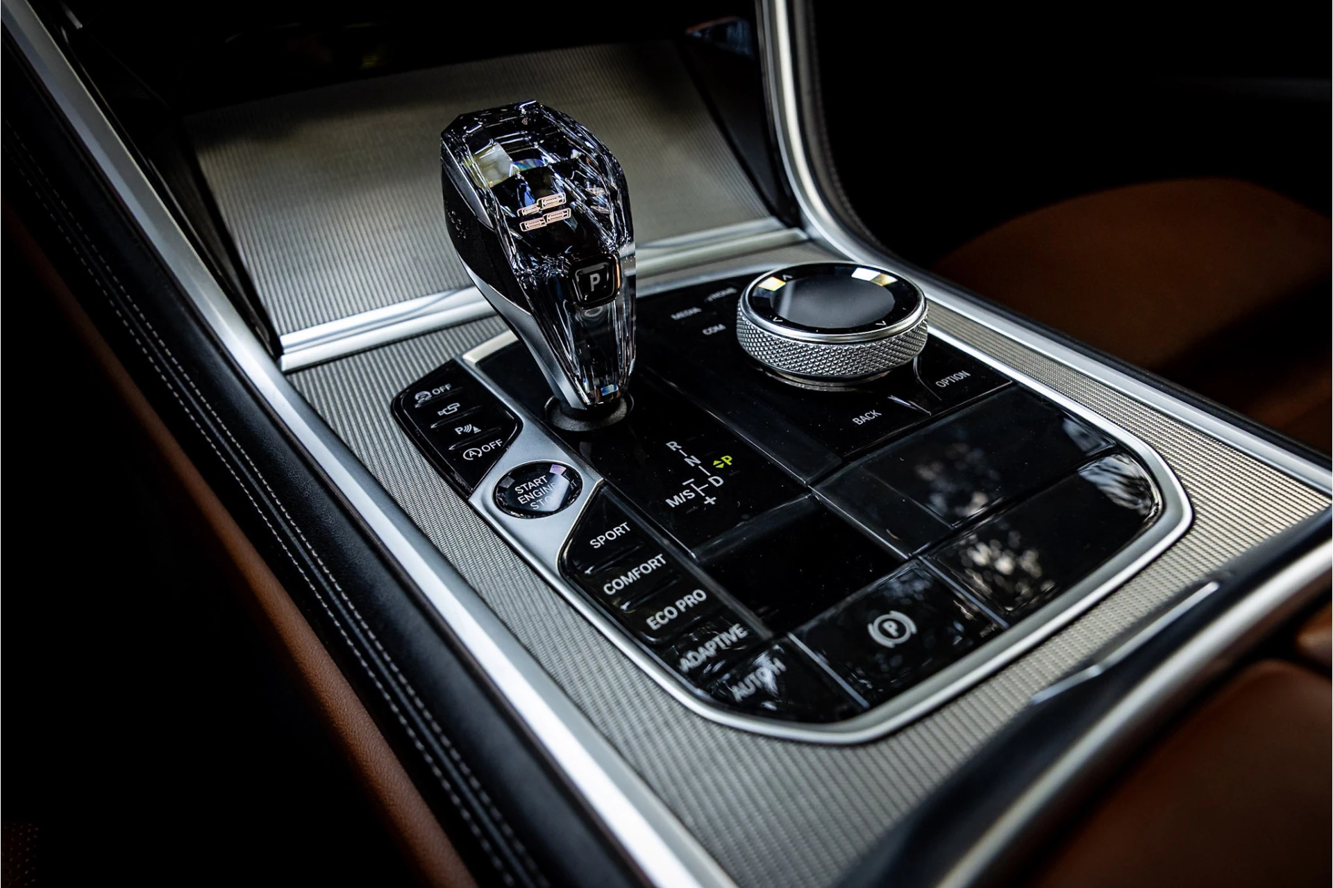 Hoofdafbeelding BMW 8 Serie