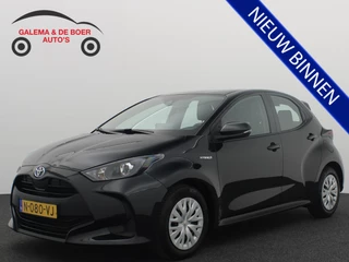 Toyota Yaris 1.5 Hybrid Active CAMERA / CARPLAY / NAVI / CLIMA / BLUETOOTH / ACC / NL-AUTO