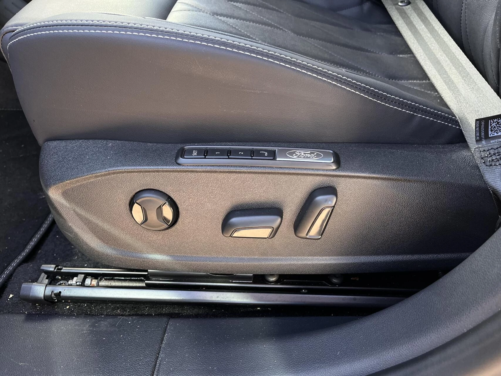 Hoofdafbeelding Ford Capri