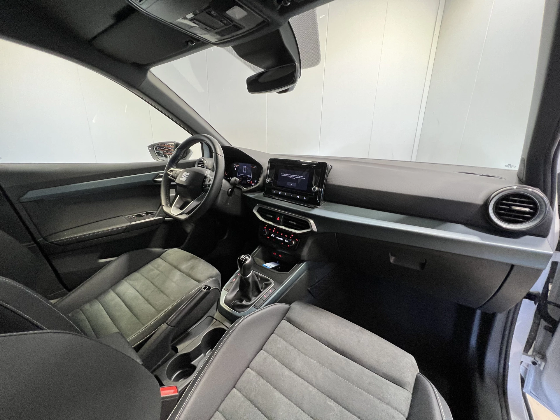 Hoofdafbeelding SEAT Arona