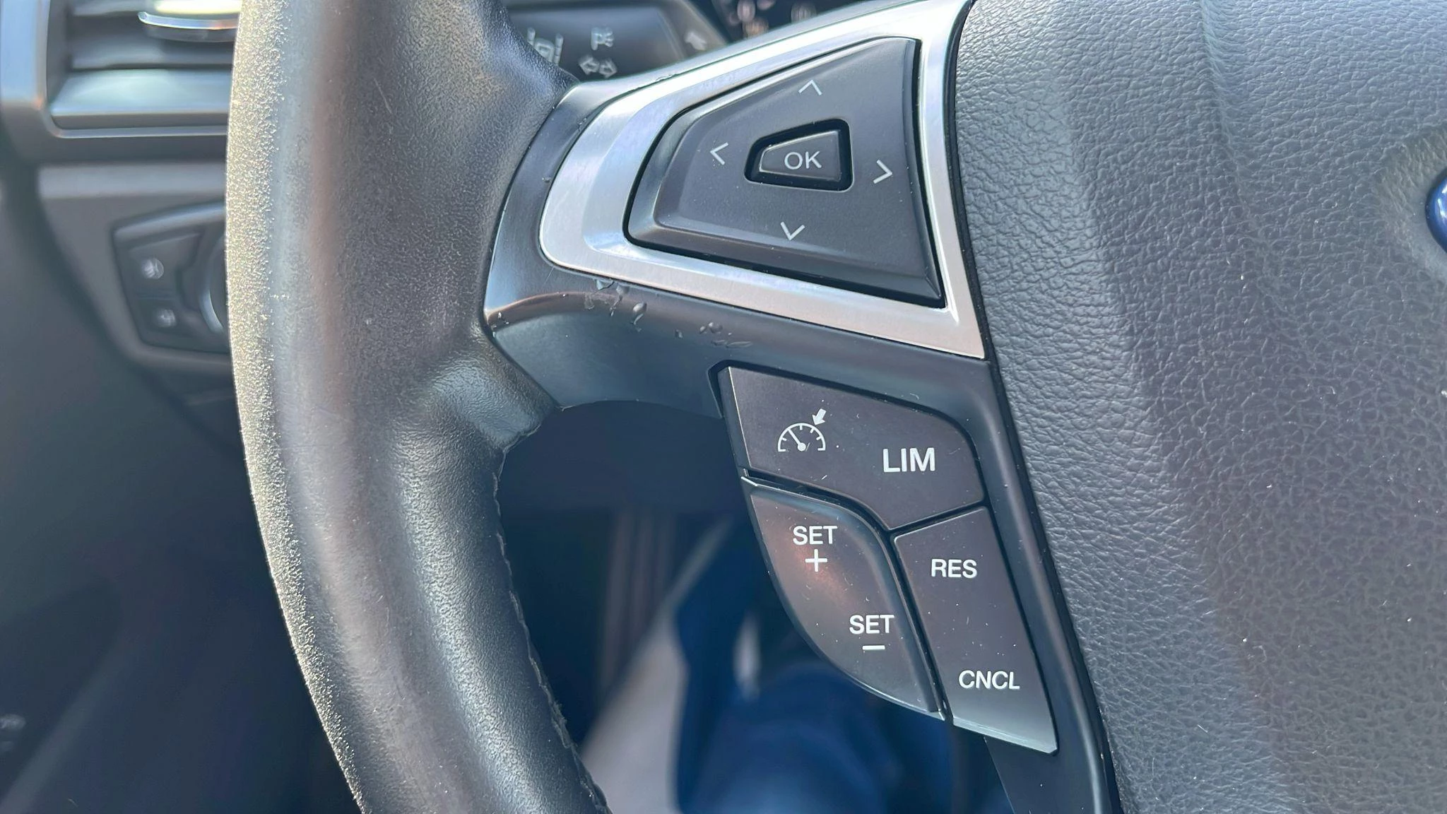 Hoofdafbeelding Ford Mondeo