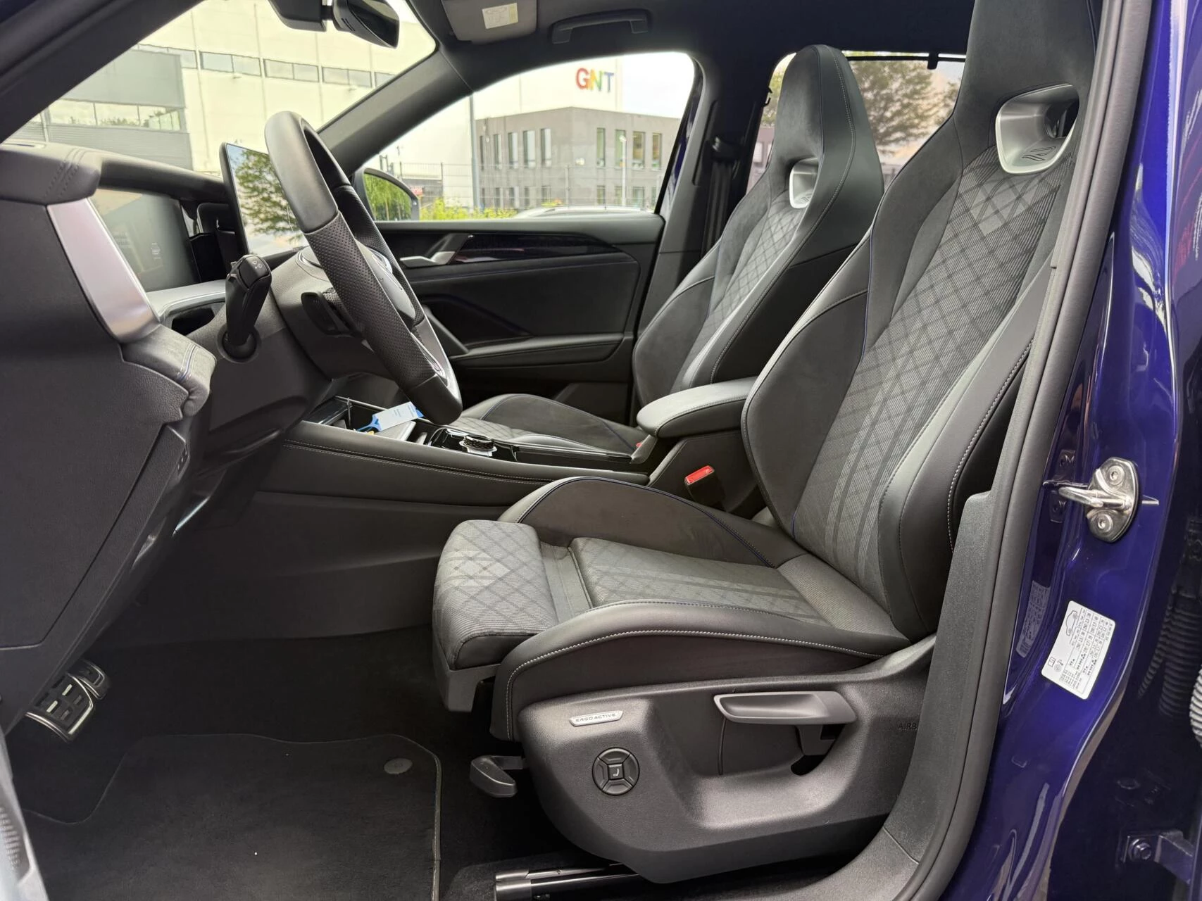 Hoofdafbeelding Volkswagen Tayron