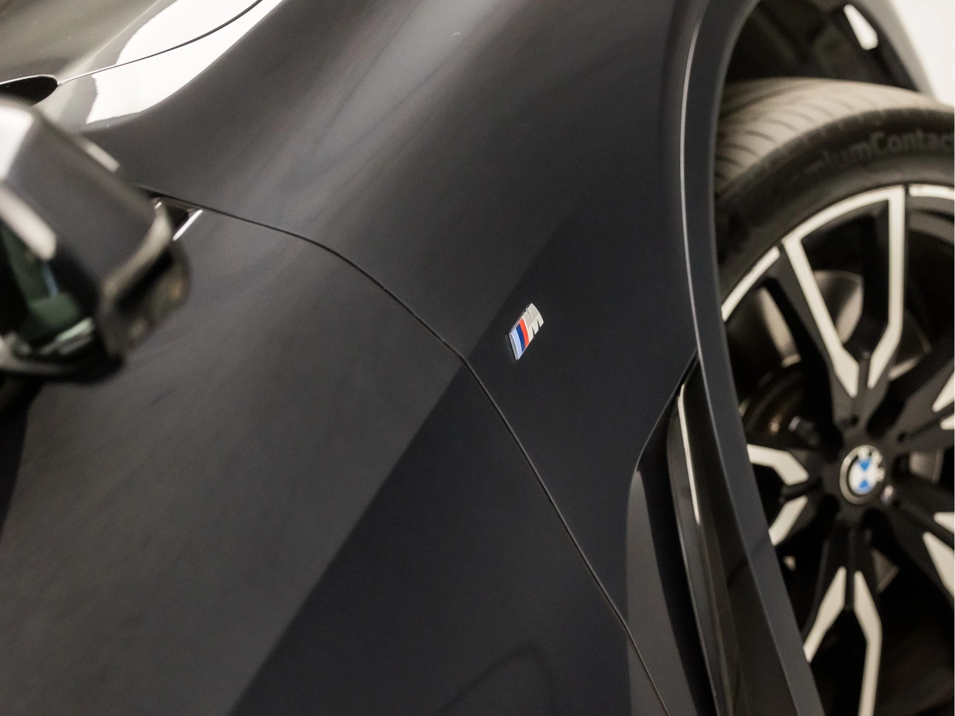 Hoofdafbeelding BMW X7