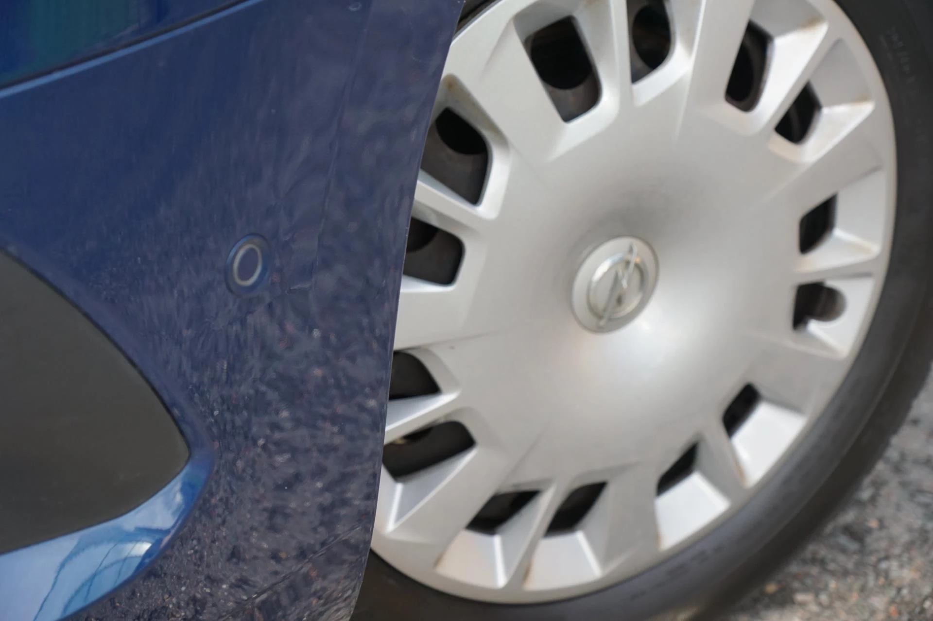 Hoofdafbeelding Opel Combo