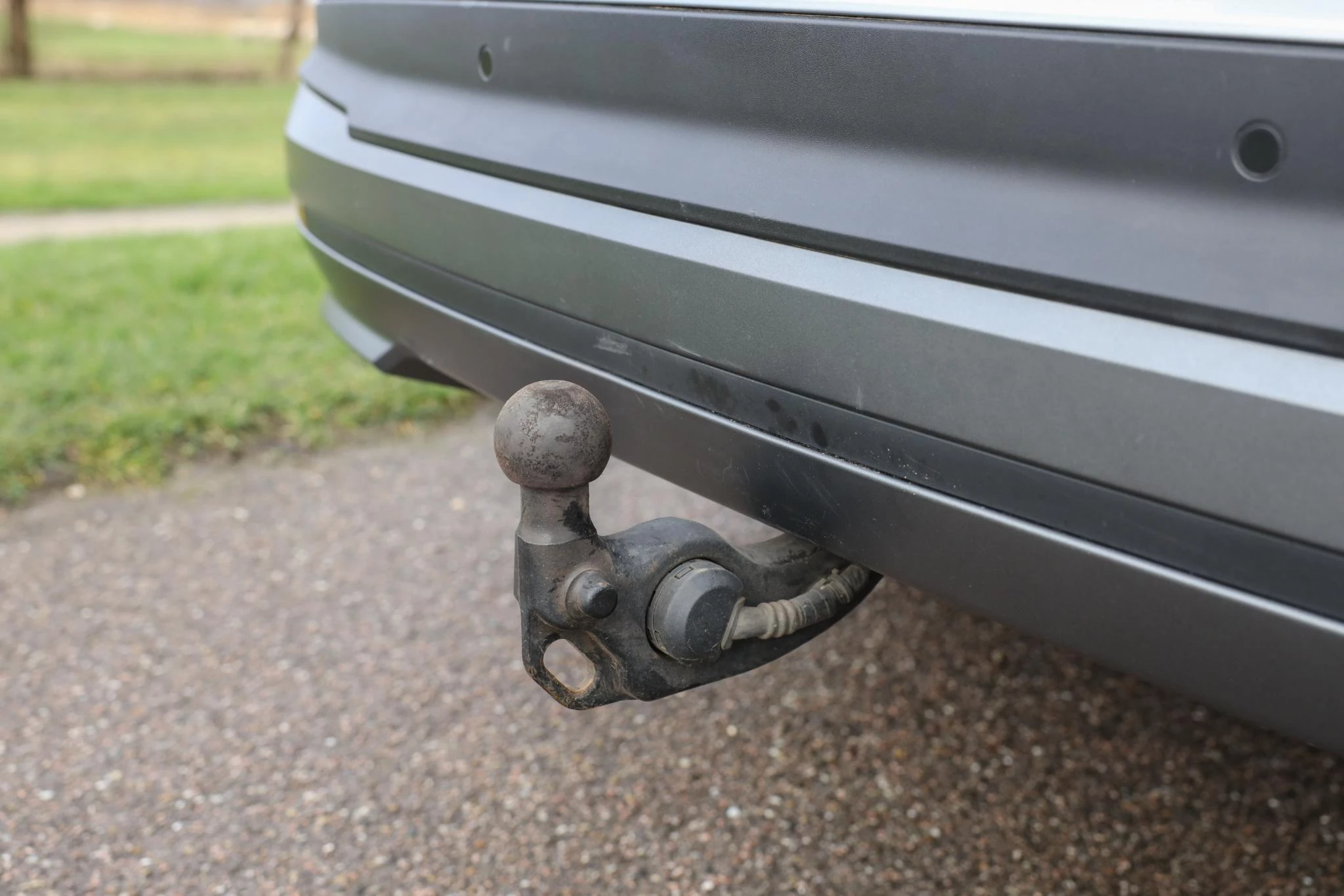 Hoofdafbeelding Škoda Enyaq iV