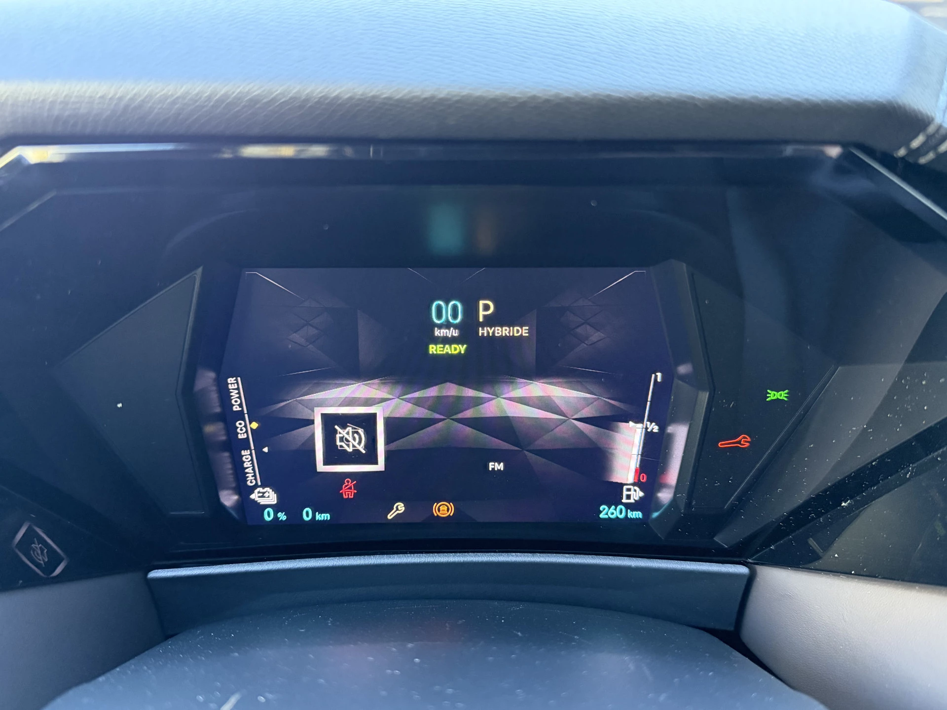 Hoofdafbeelding DS DS 4