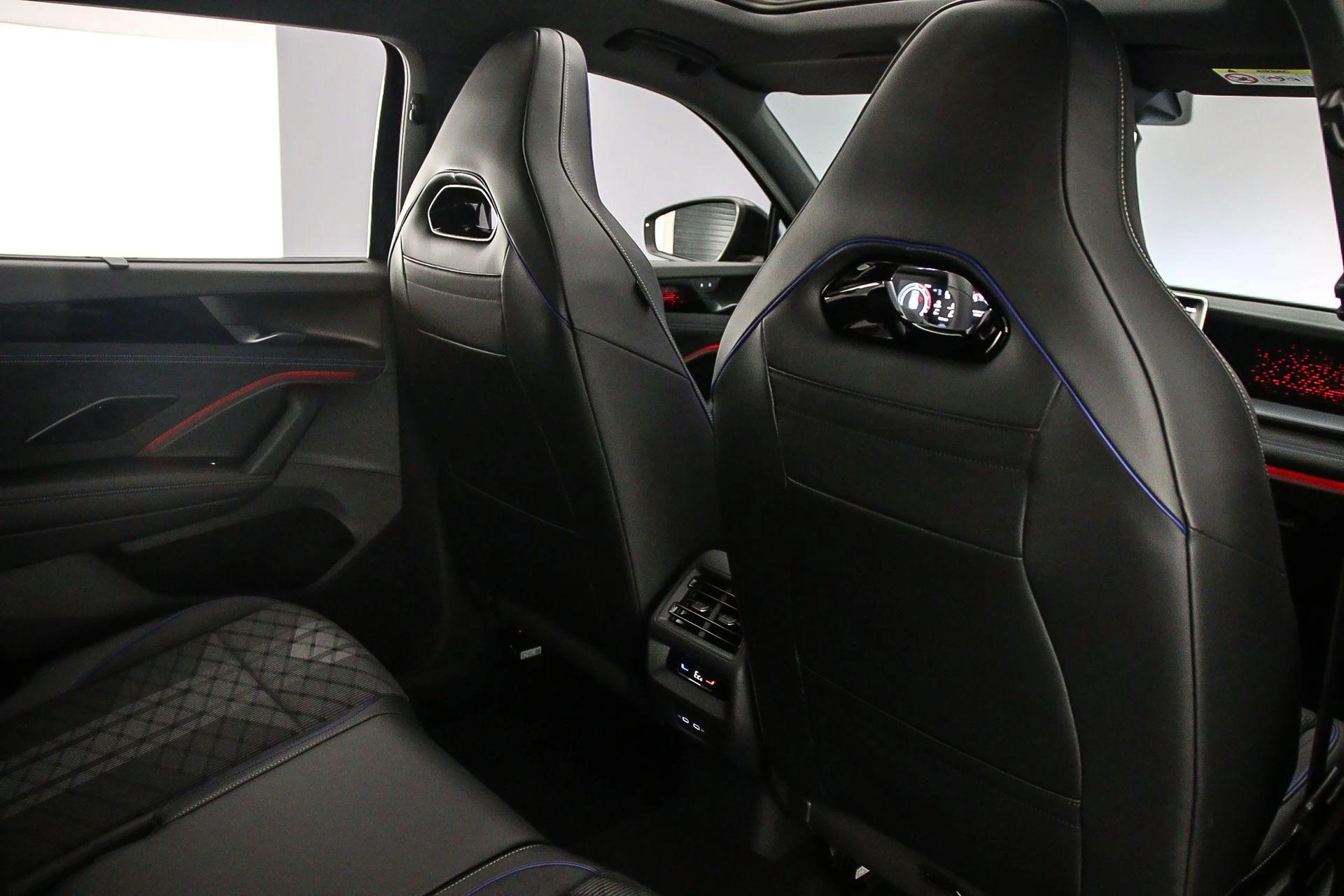 Hoofdafbeelding Volkswagen Tayron