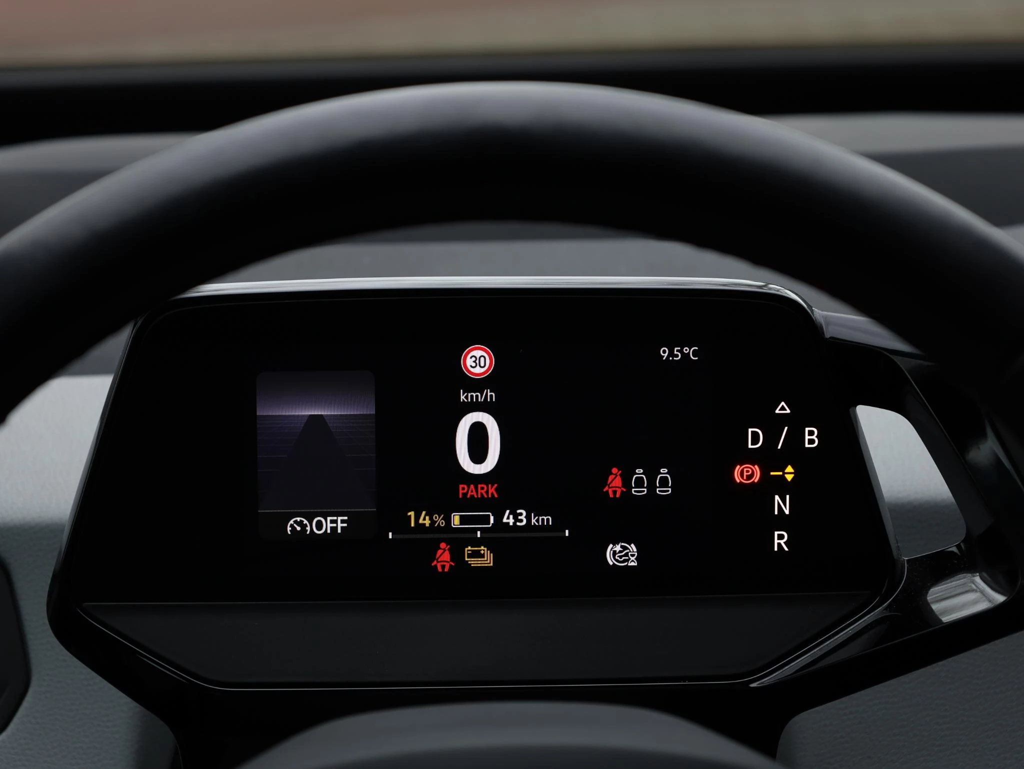 Hoofdafbeelding Volkswagen ID.3