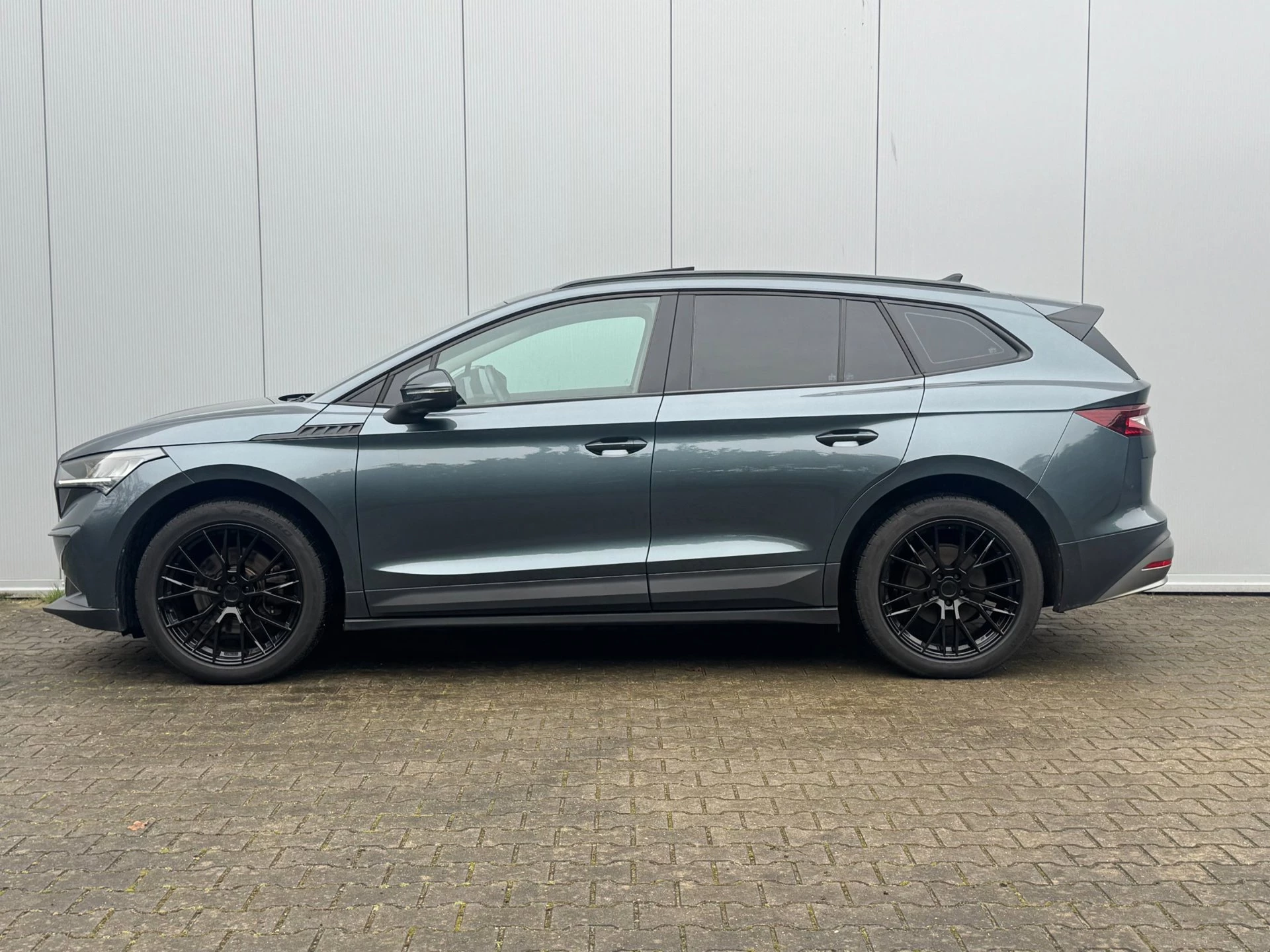 Hoofdafbeelding Škoda Enyaq iV