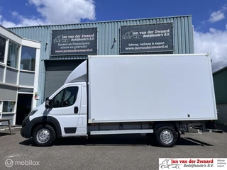 Fiat Ducato Meubelbak 35H 2.3 MultiJet MAXI Airco 19.5 M3