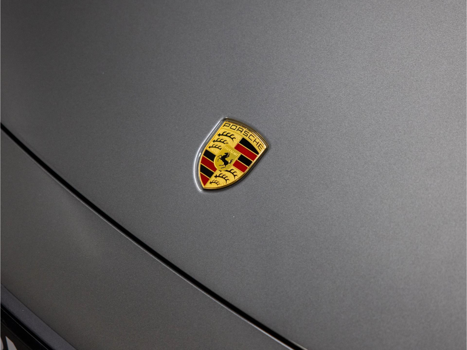 Hoofdafbeelding Porsche 911