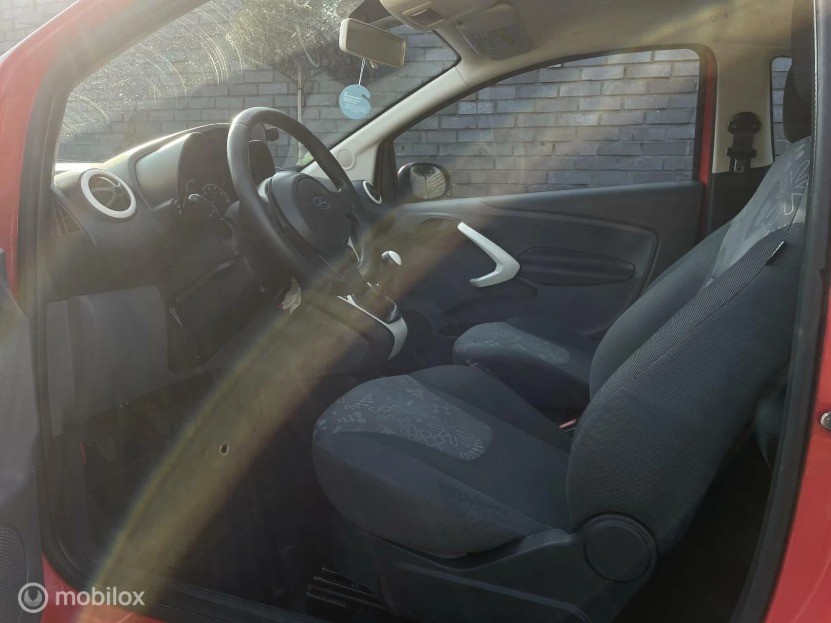 Hoofdafbeelding Ford Ka