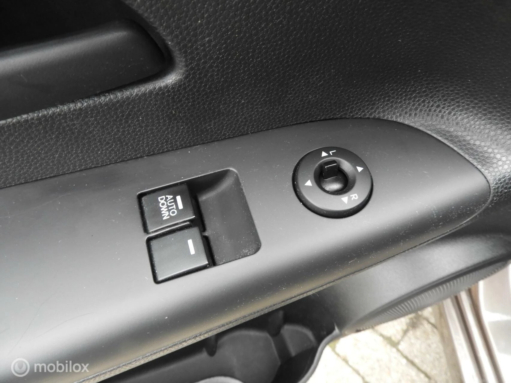 Hoofdafbeelding Kia Venga