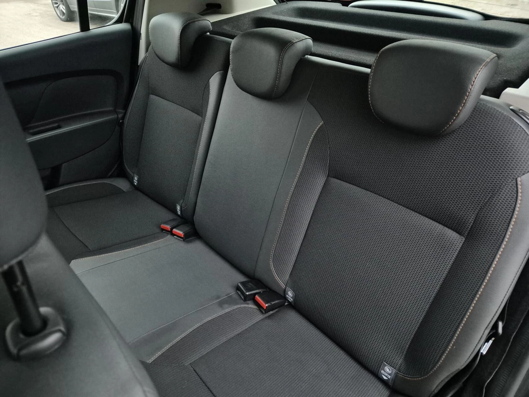 Hoofdafbeelding Dacia Sandero Stepway