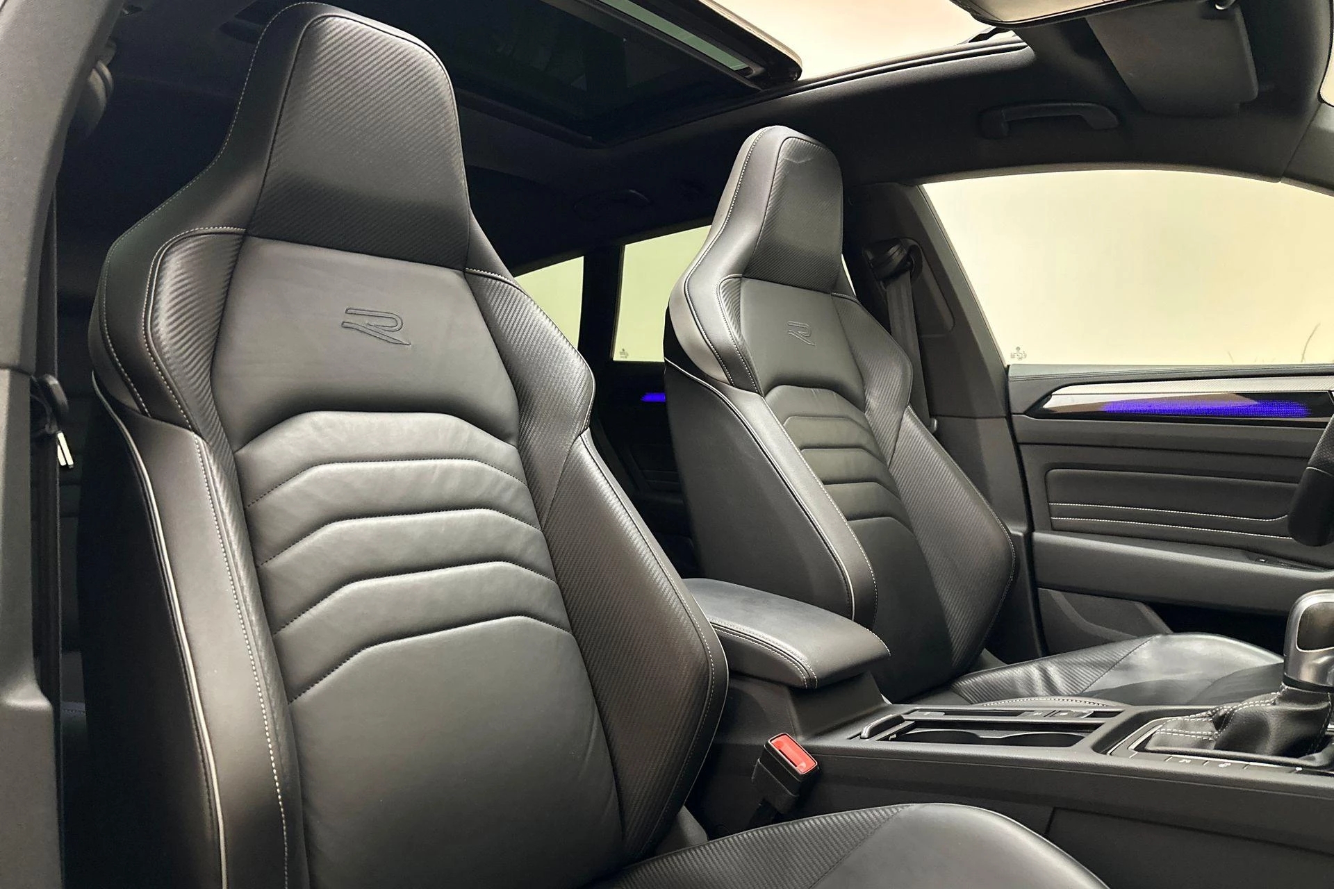 Hoofdafbeelding Volkswagen Arteon