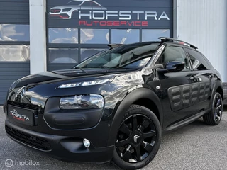 Citroen C4 Cactus 1.2 PureTech Business Plus Camera Pano Nw D-riem