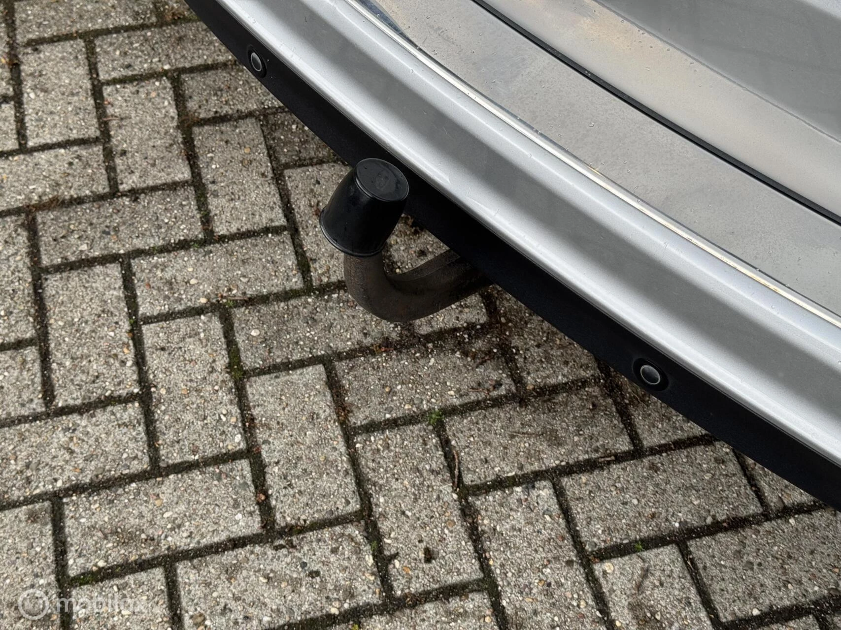Hoofdafbeelding Ford B-MAX