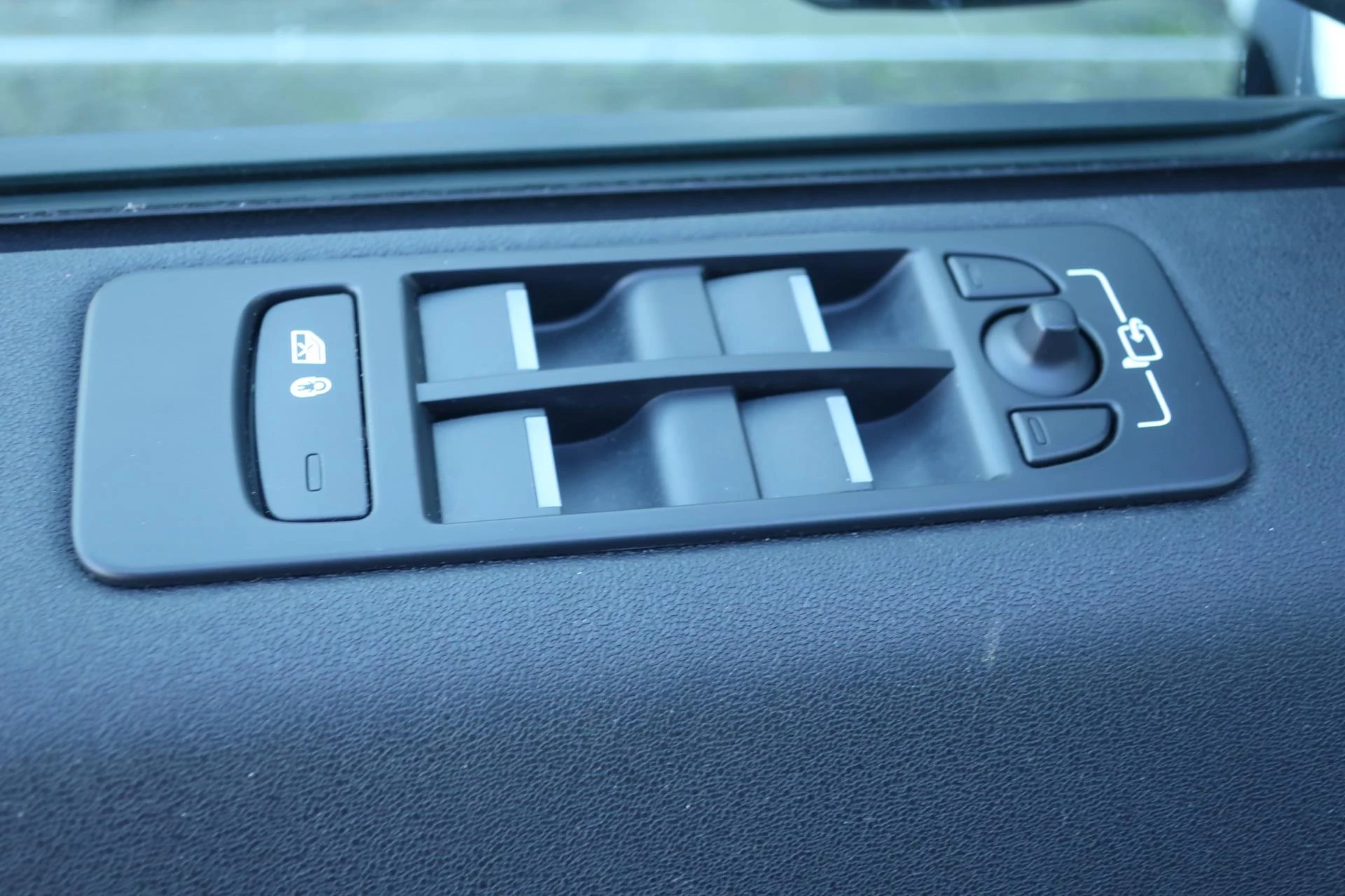 Hoofdafbeelding Land Rover Discovery Sport