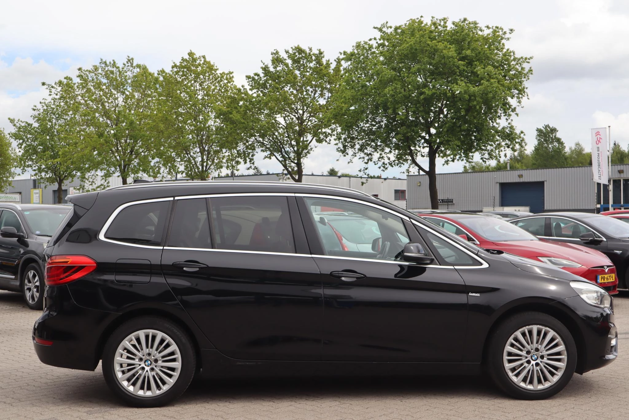 Hoofdafbeelding BMW 2 Serie