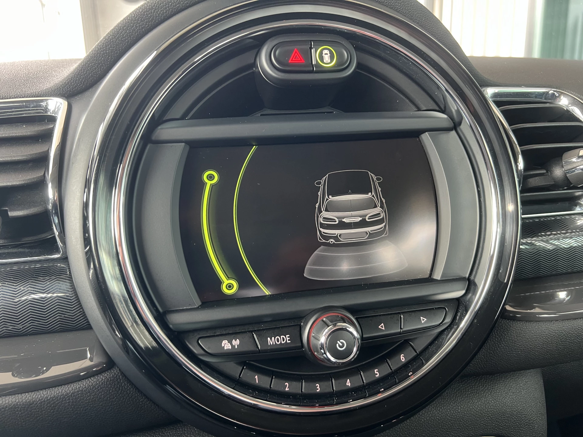 Hoofdafbeelding MINI Clubman