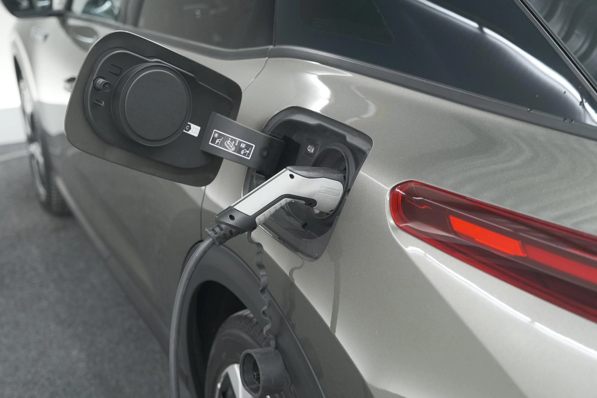 Hoofdafbeelding Citroën C5 X