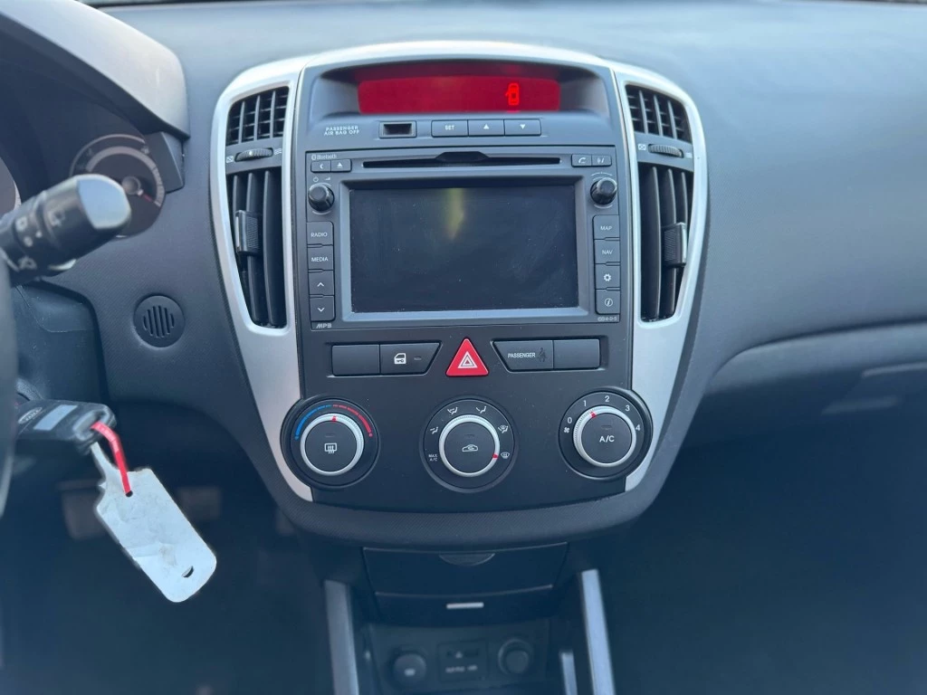 Hoofdafbeelding Kia Ceed