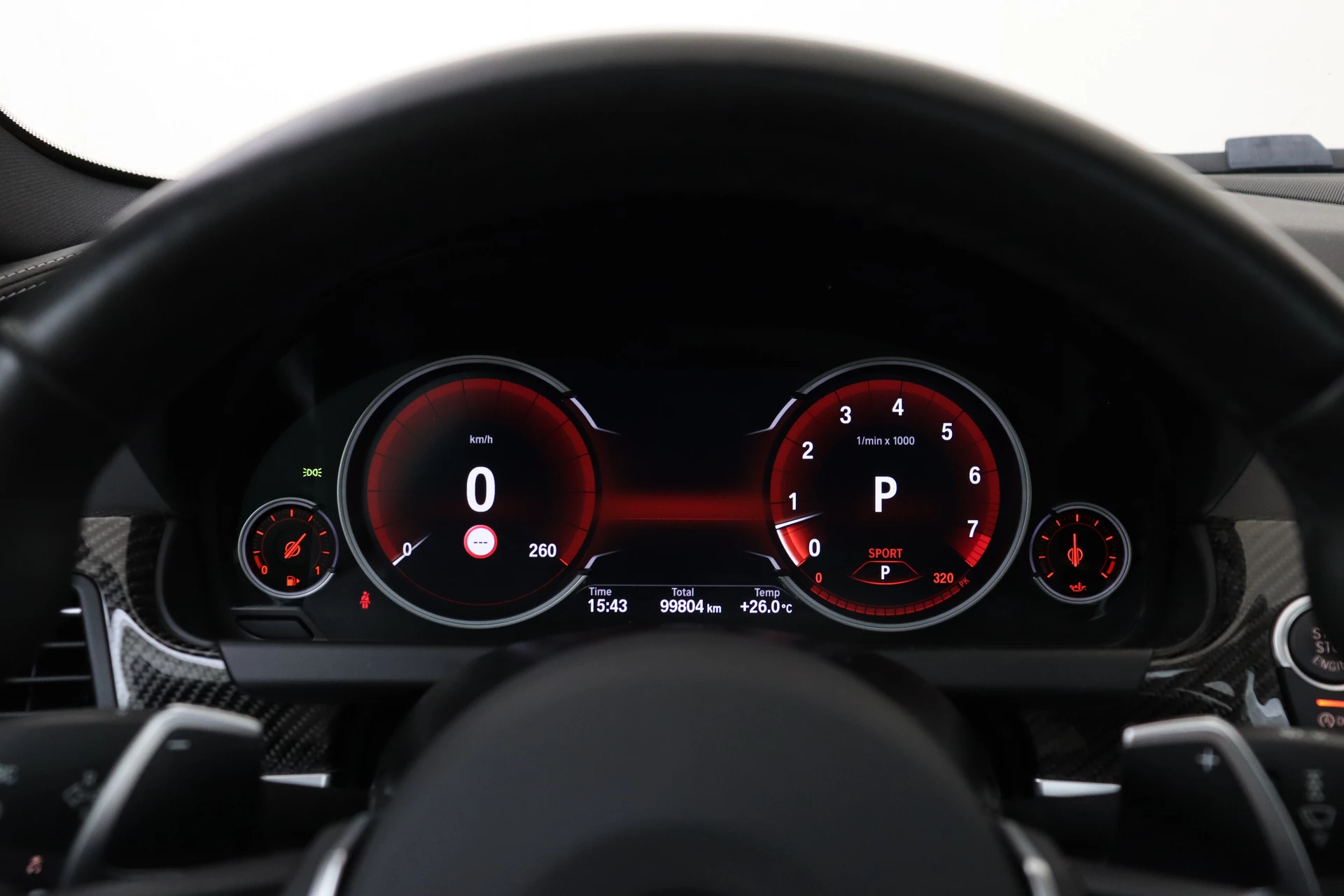 Hoofdafbeelding BMW 6 Serie