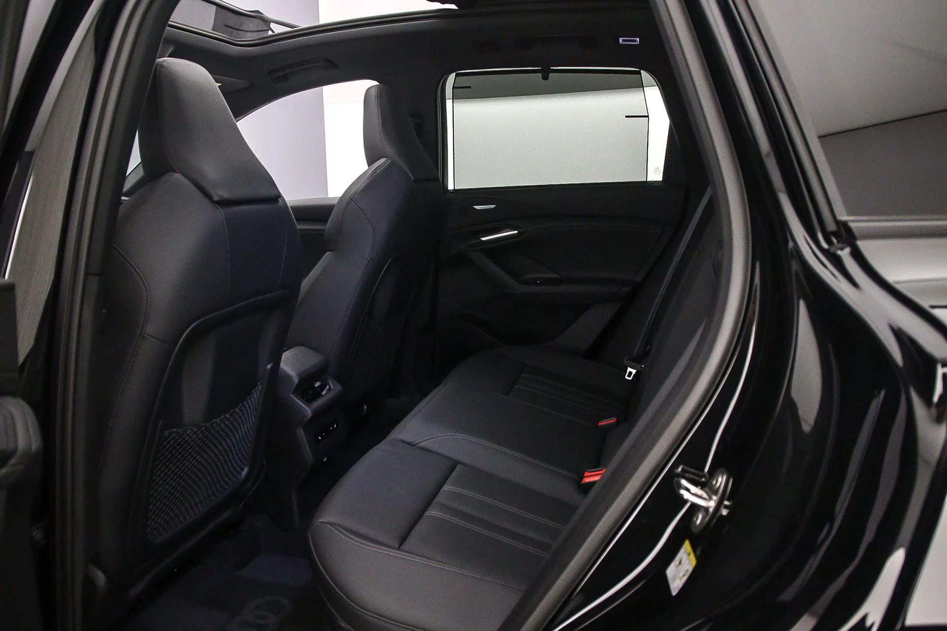 Hoofdafbeelding Audi Q6 e-tron