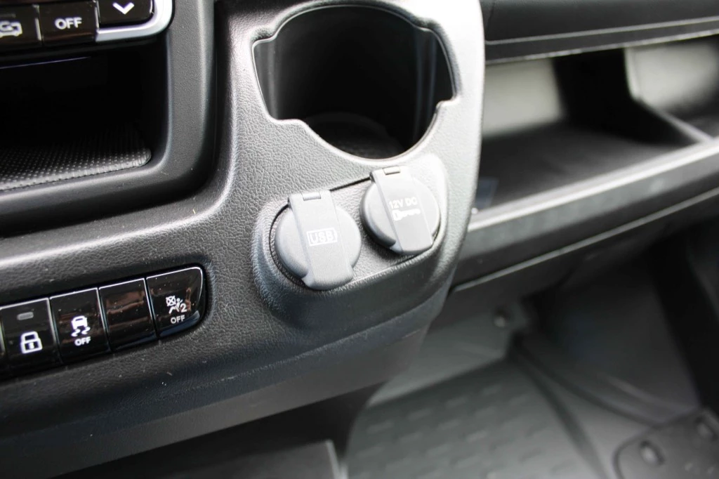 Hoofdafbeelding Peugeot Boxer