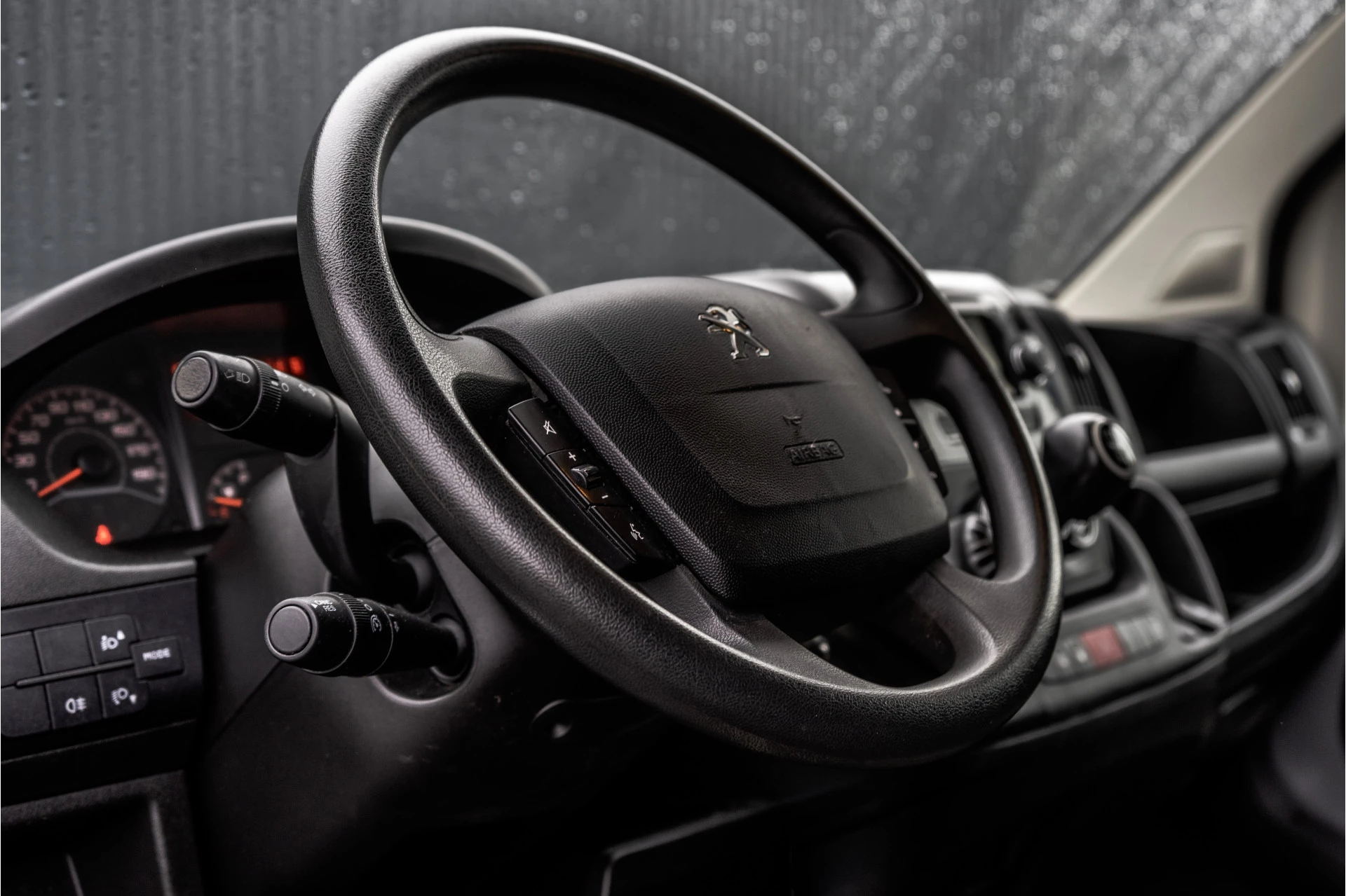 Hoofdafbeelding Peugeot Boxer