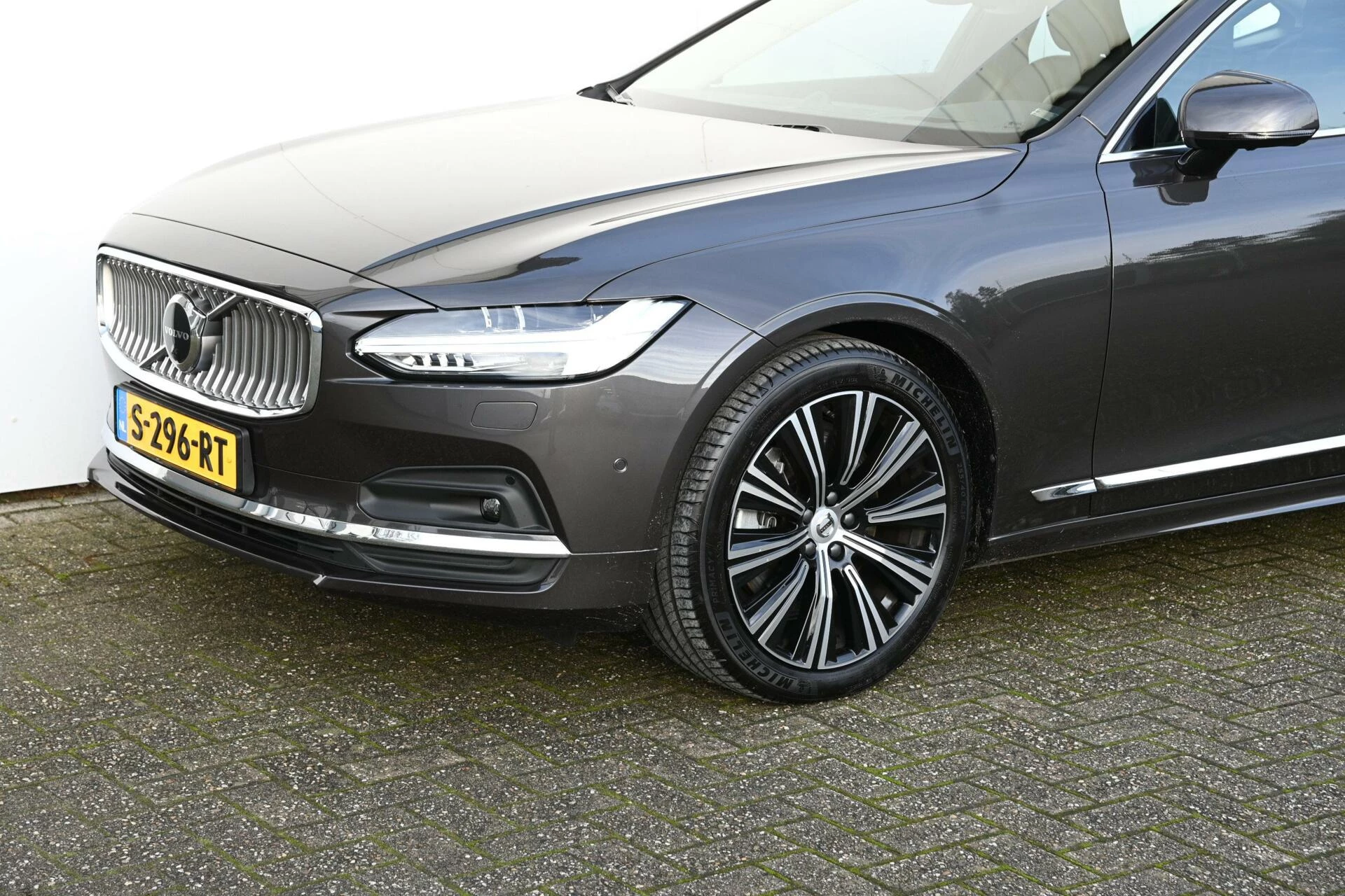 Hoofdafbeelding Volvo S90