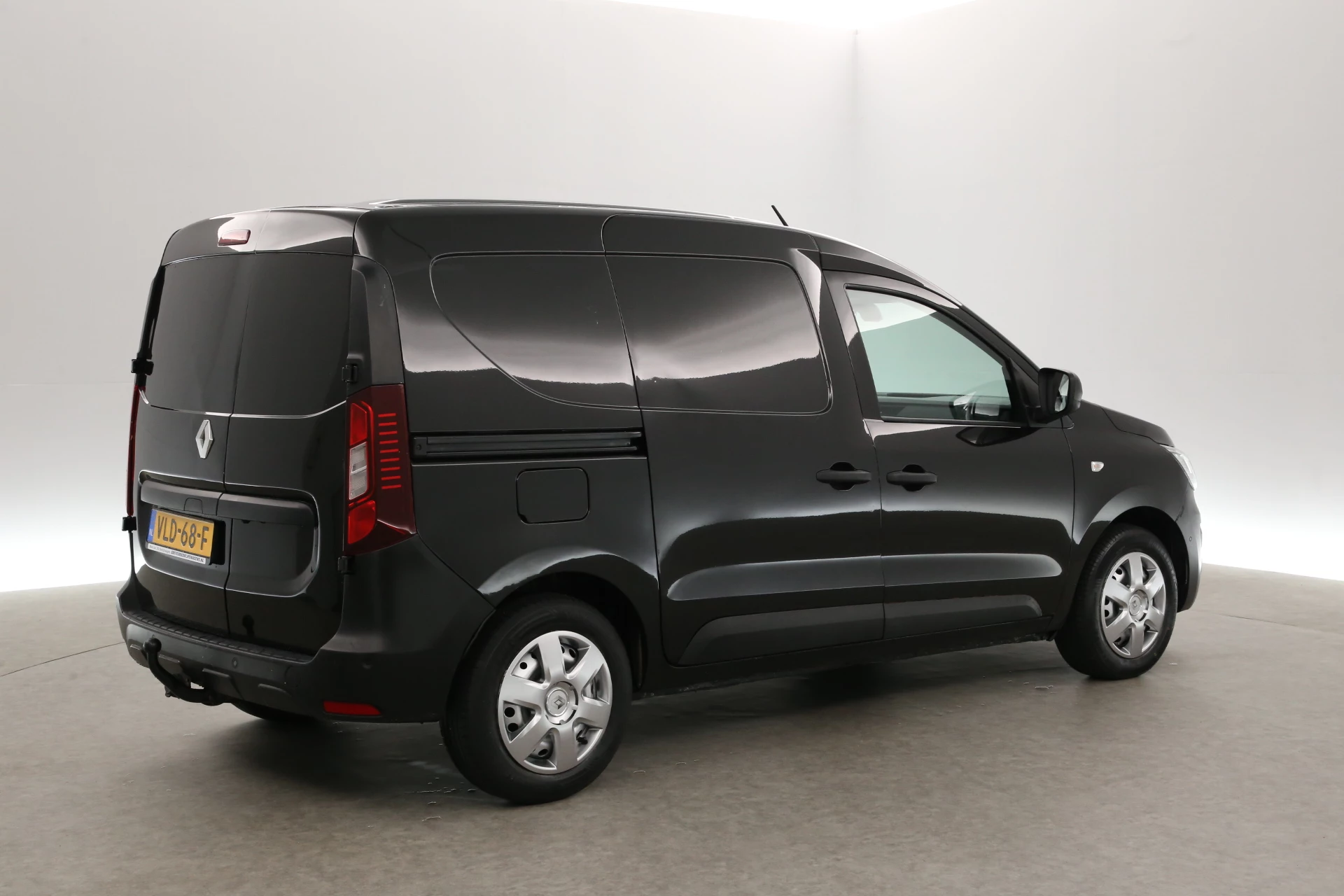 Hoofdafbeelding Renault Express