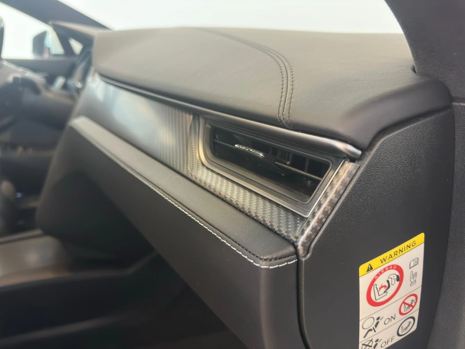 Hoofdafbeelding Tesla Model S