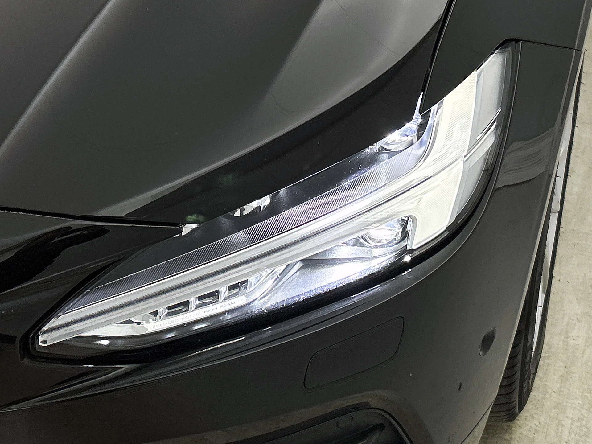 Hoofdafbeelding Volvo V90