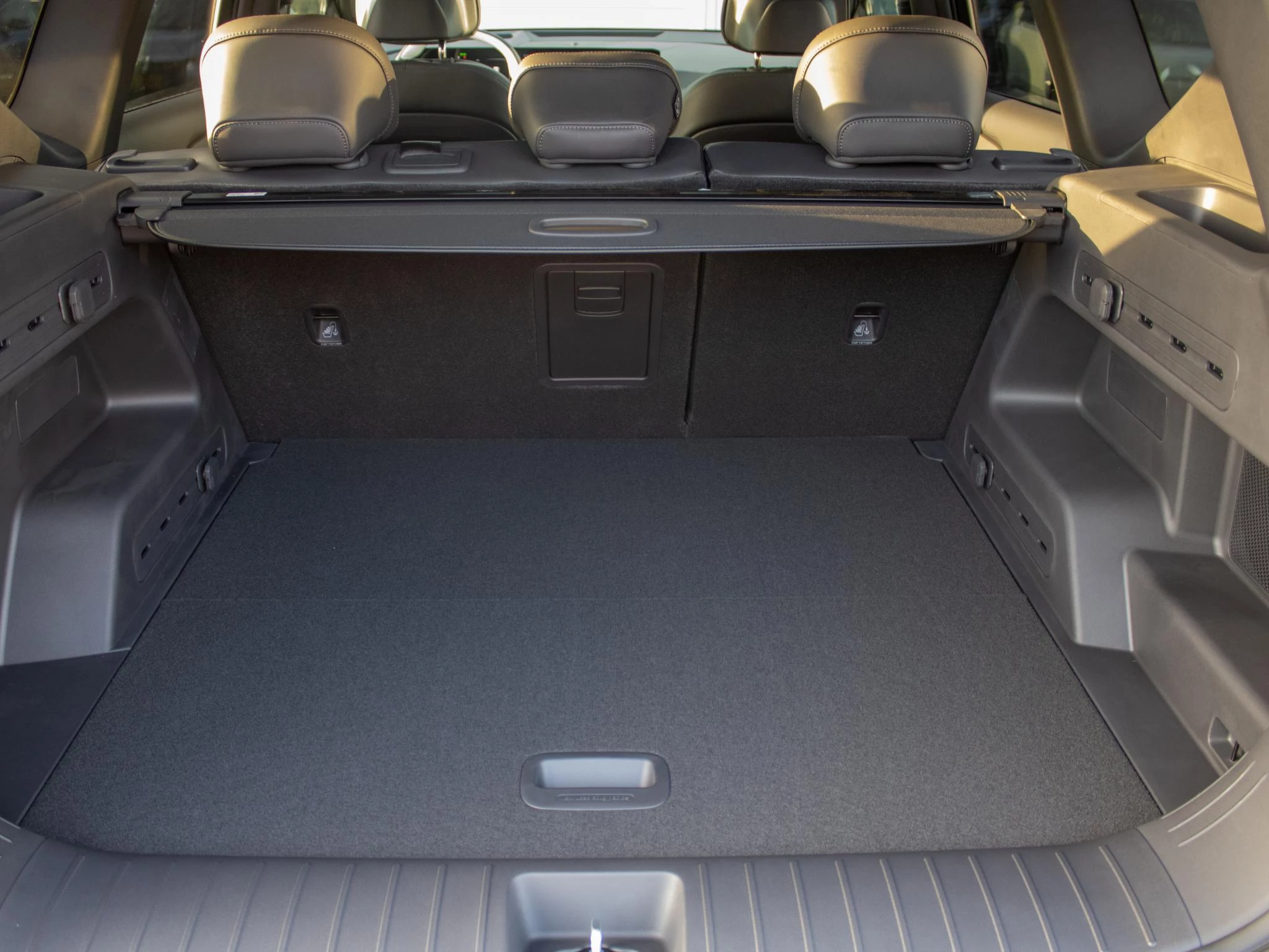 Hoofdafbeelding Kia EV5