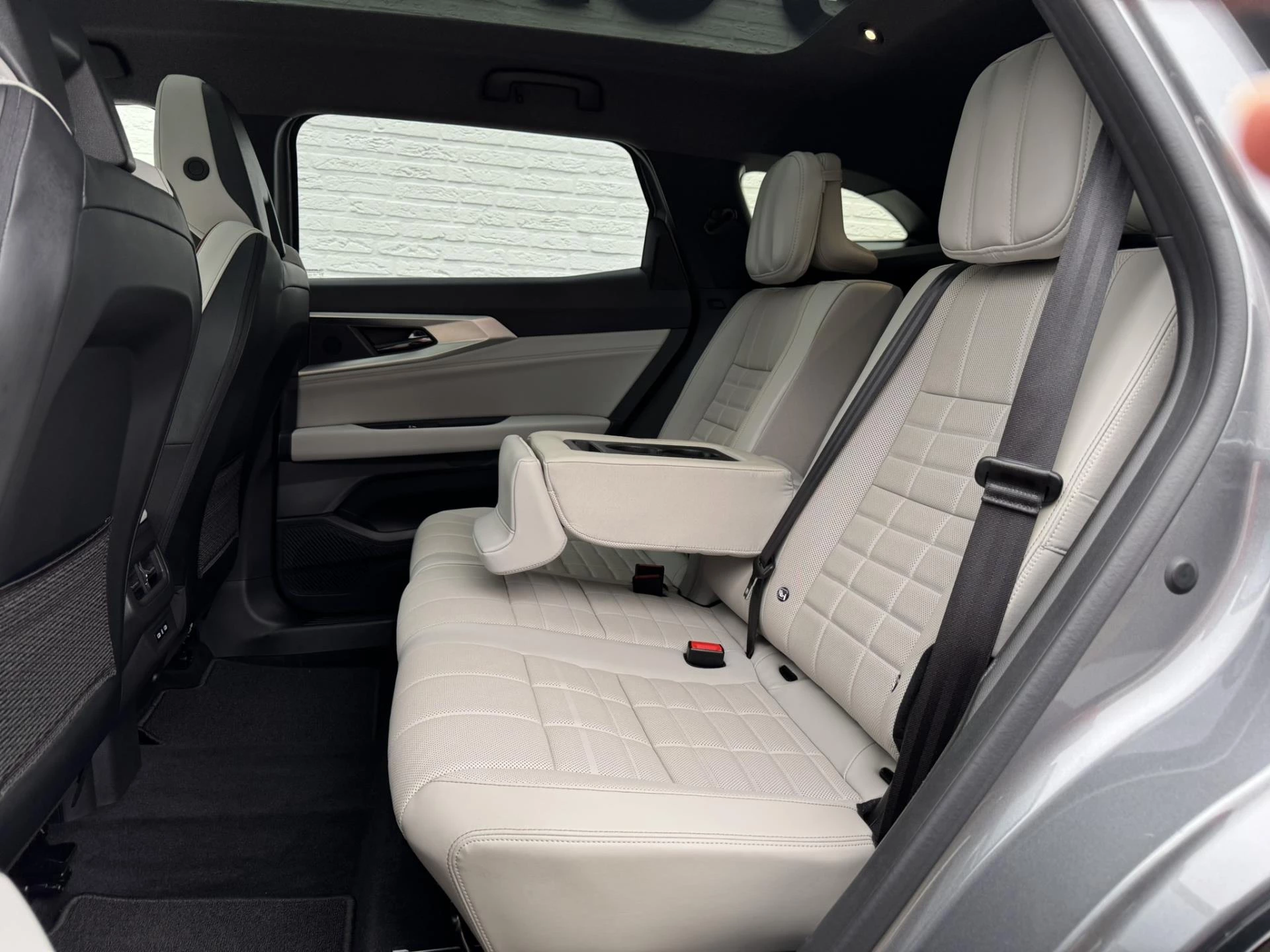 Hoofdafbeelding Renault Espace